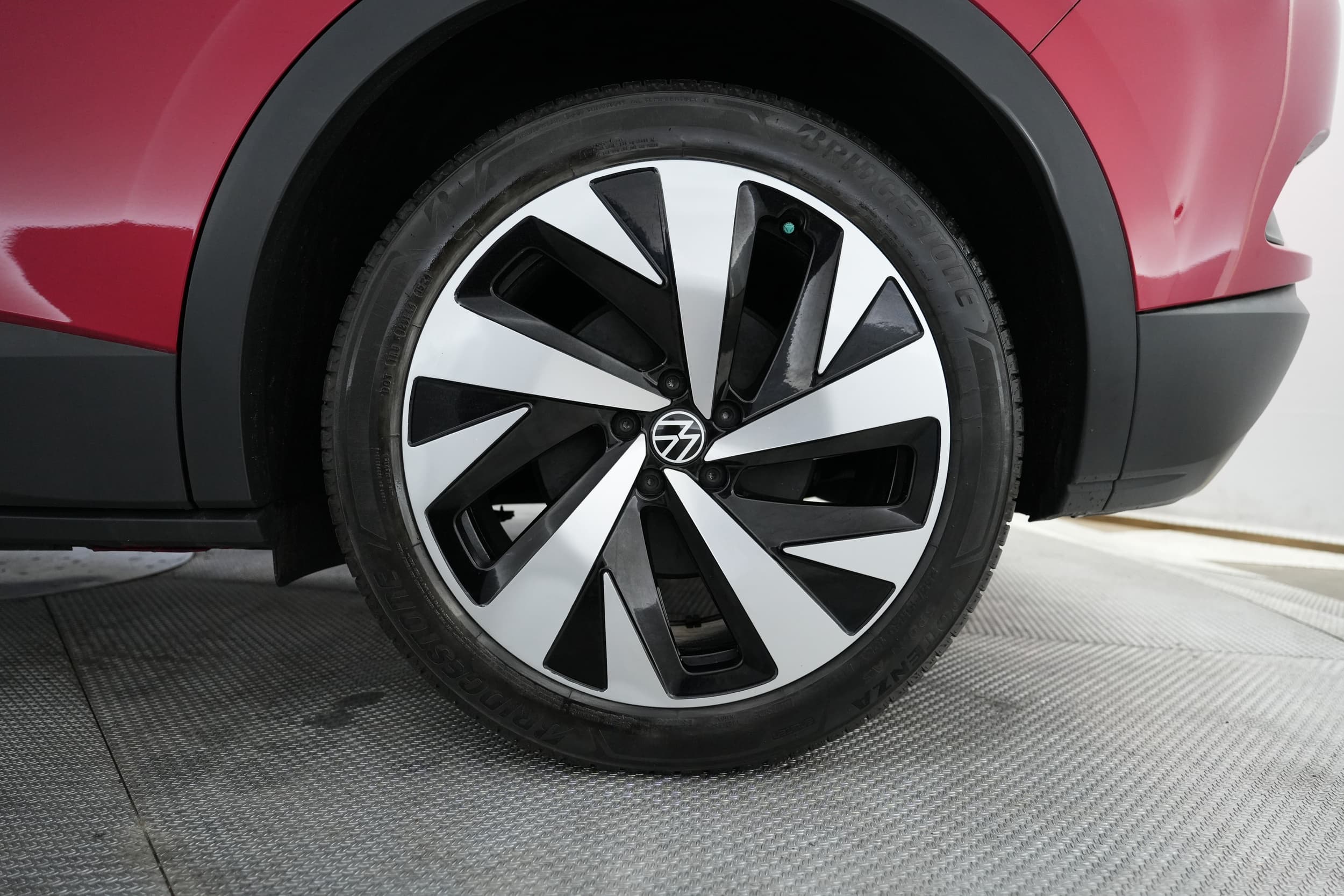 2022 Volkswagen ID.4