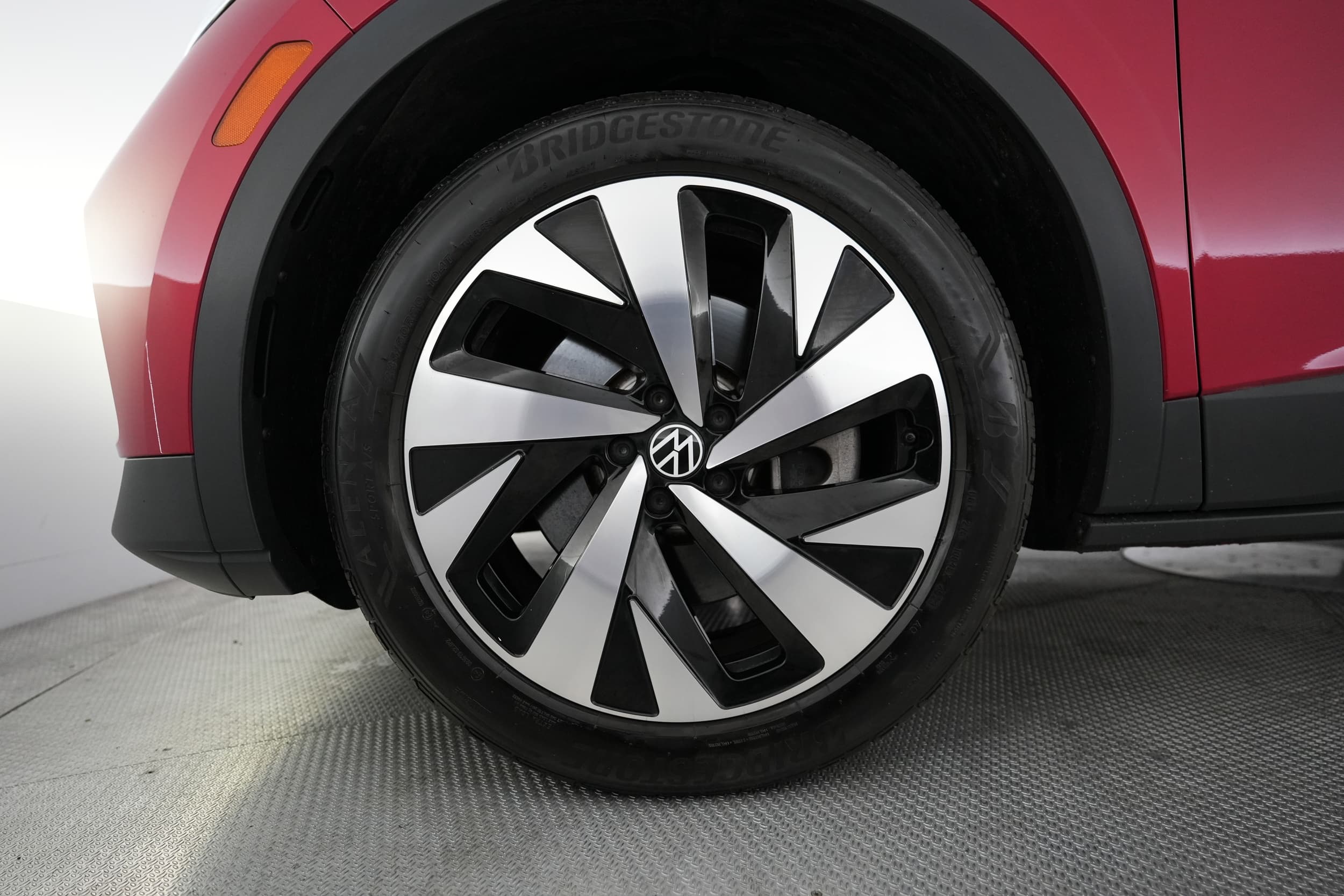 2022 Volkswagen ID.4