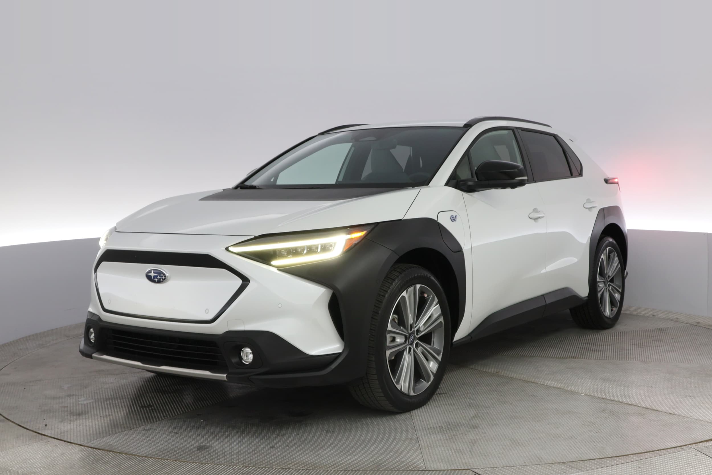 2023 Subaru Solterra