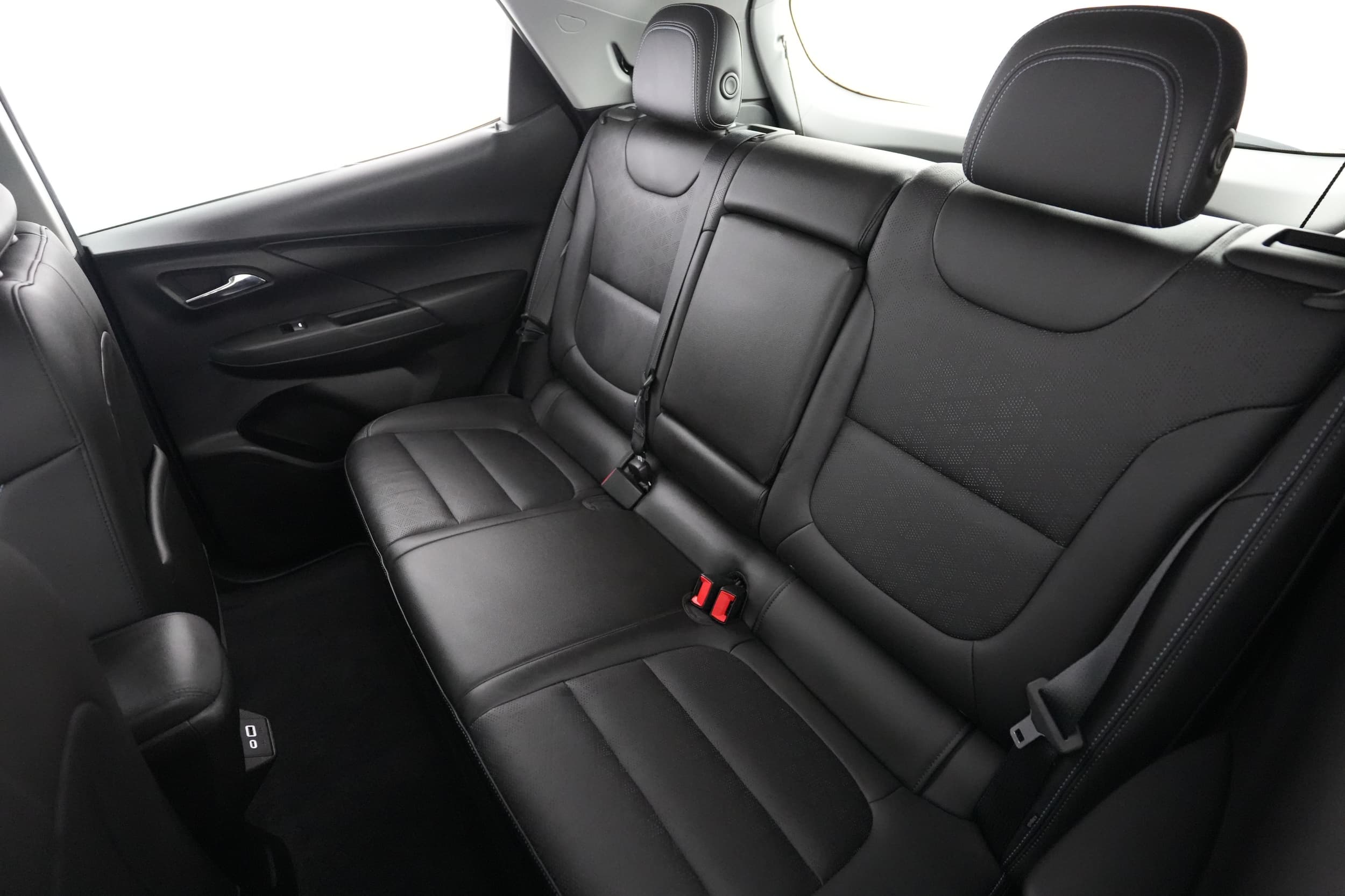 2022 Chevrolet Bolt EV