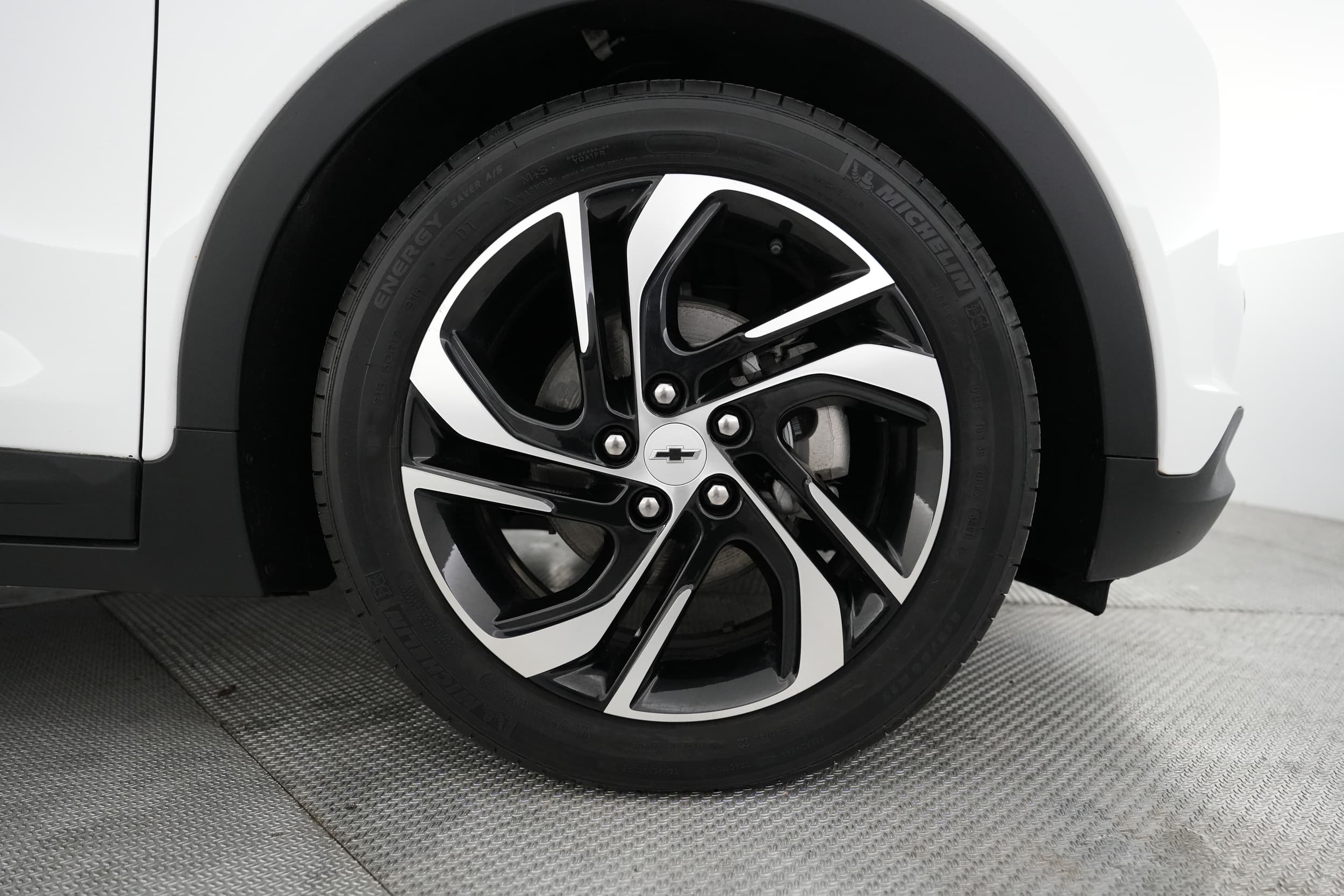 2022 Chevrolet Bolt EV