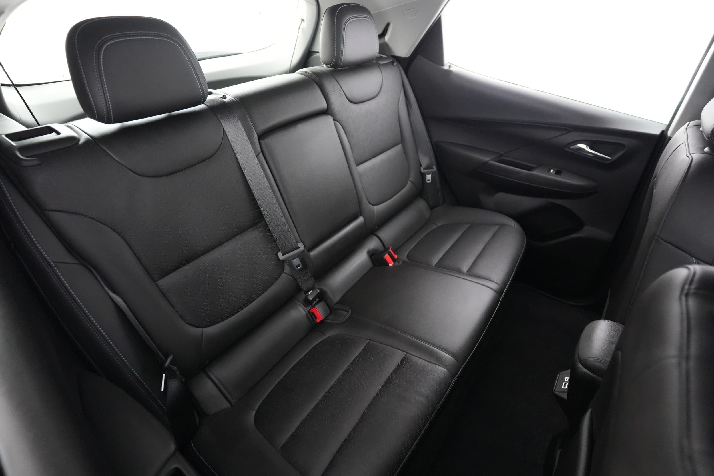 2022 Chevrolet Bolt EV