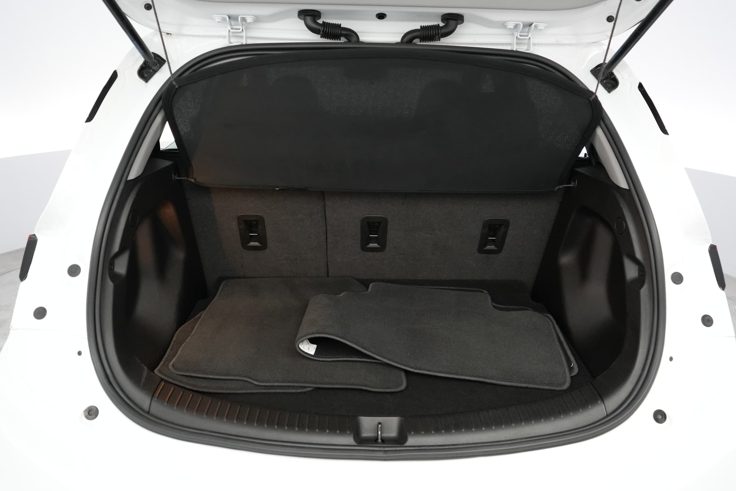 2022 Chevrolet Bolt EV