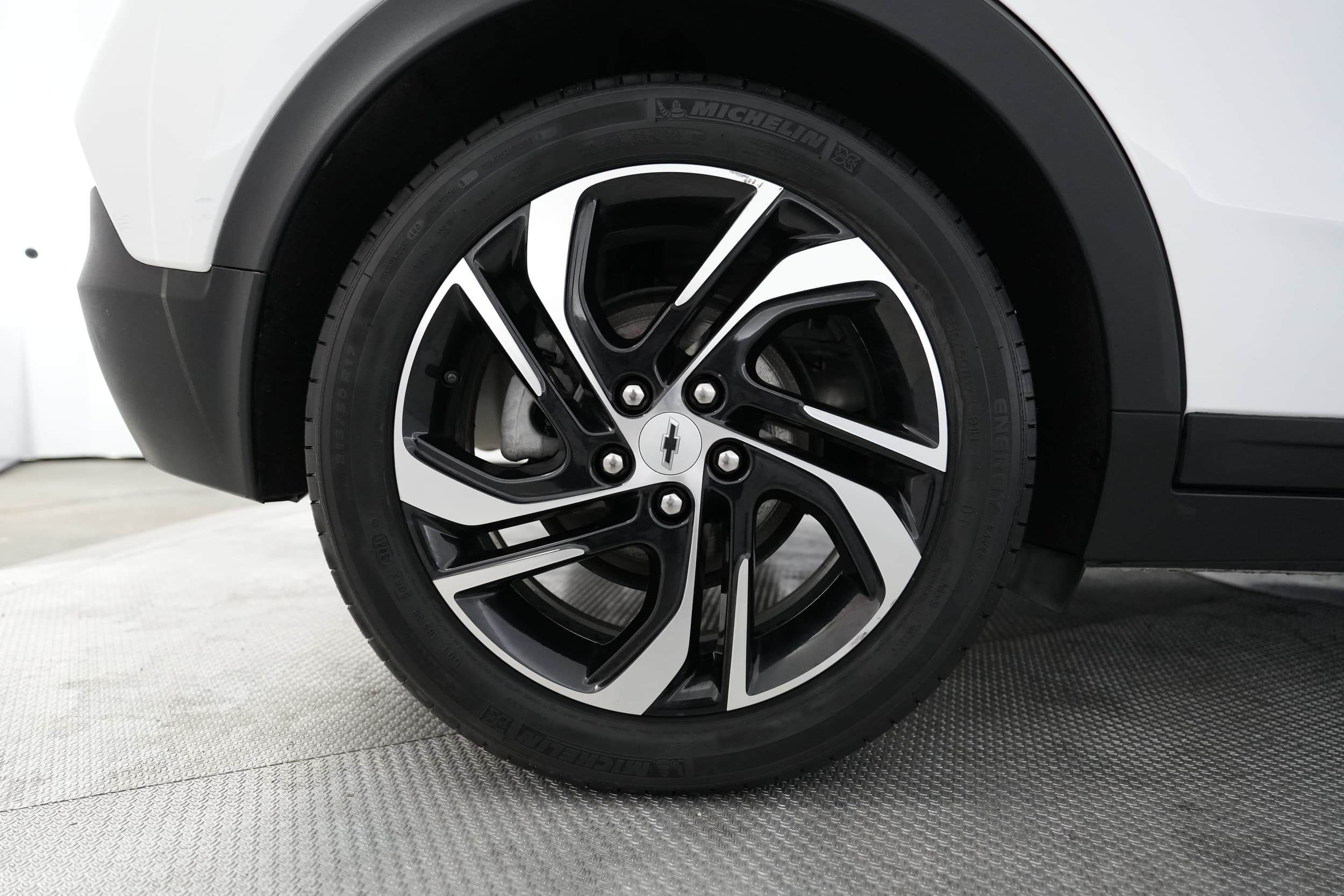 2022 Chevrolet Bolt EV