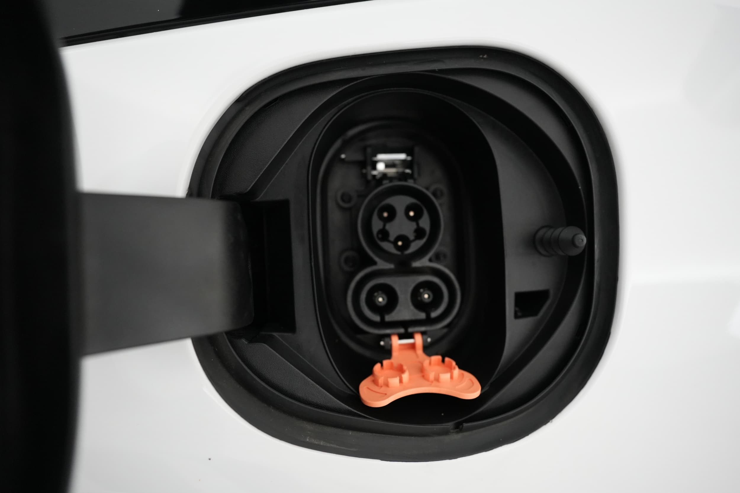 2022 Chevrolet Bolt EV
