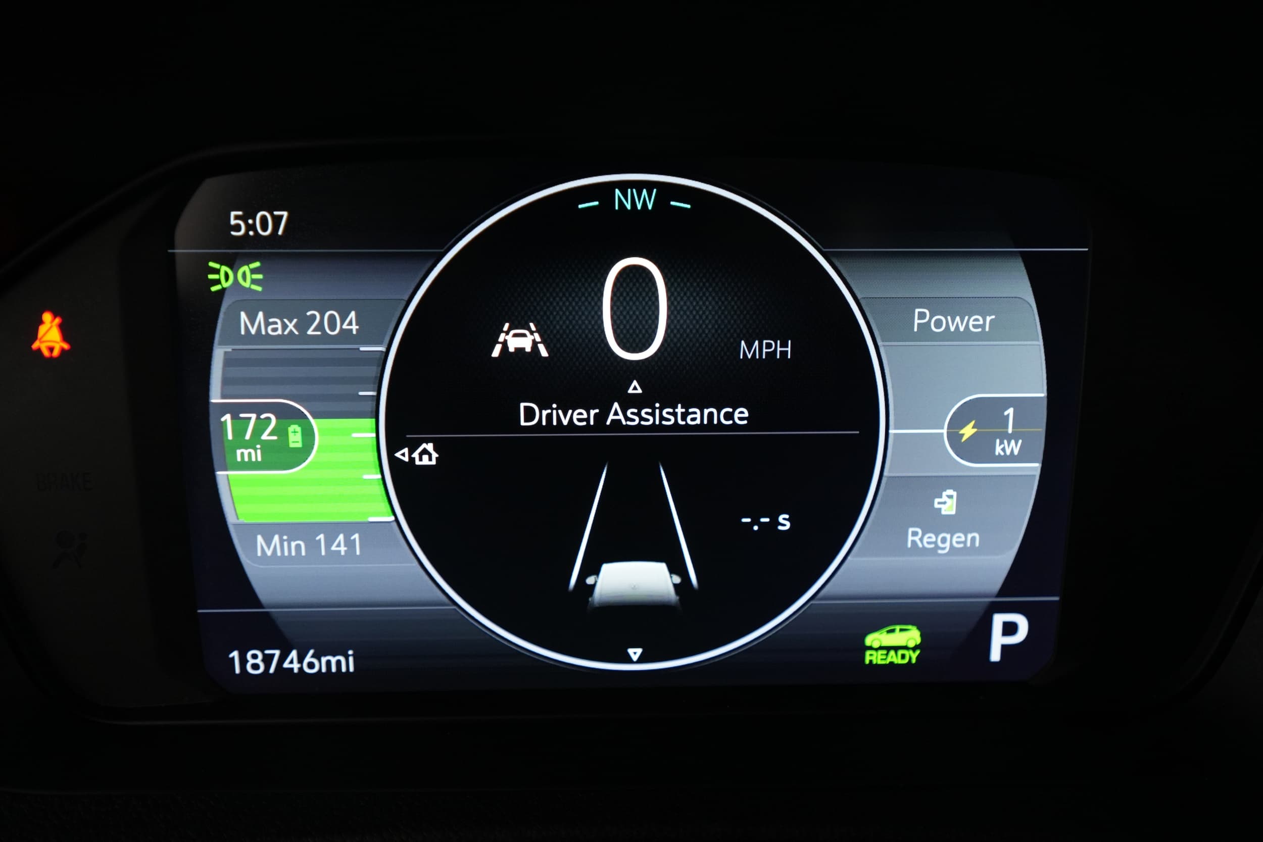 2022 Chevrolet Bolt EV