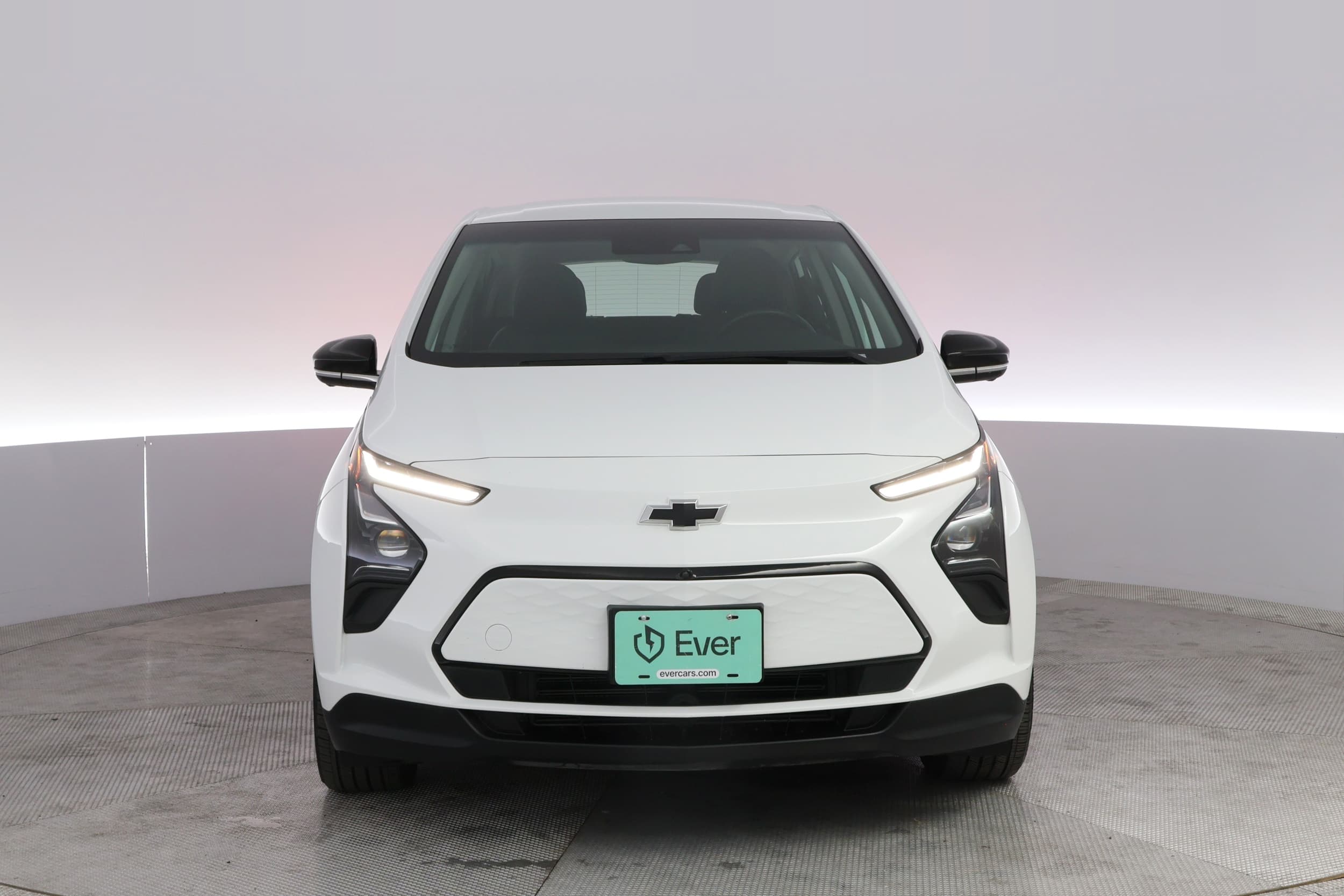 2022 Chevrolet Bolt EV