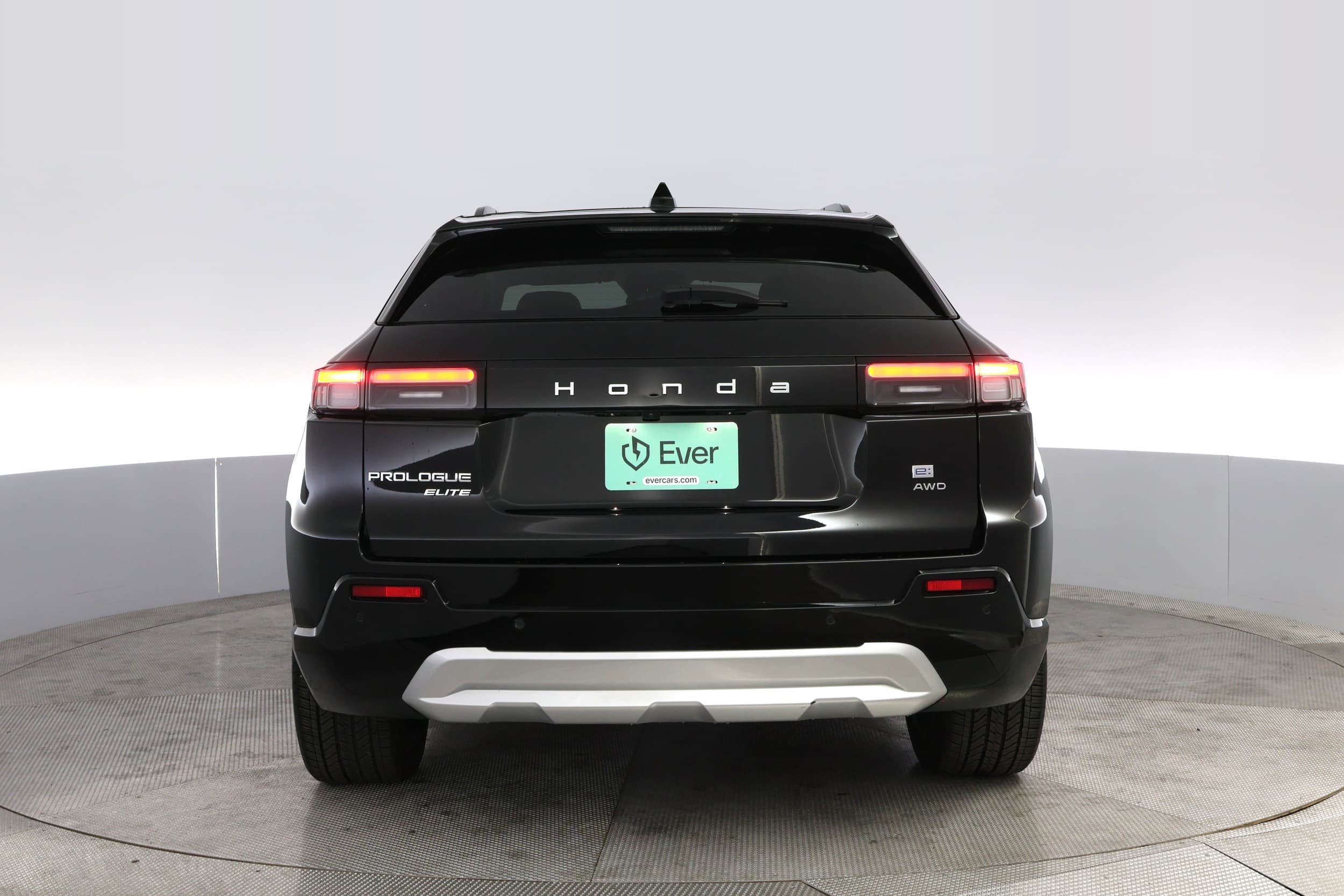 2024 Honda Prologue