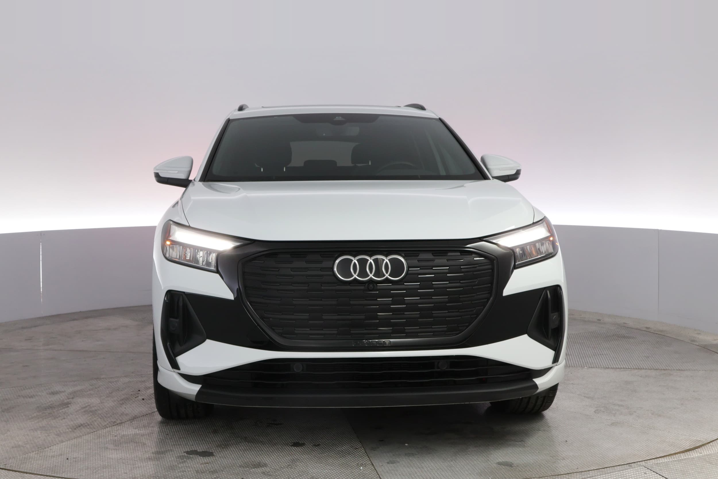 2024 Audi Q4 e-tron