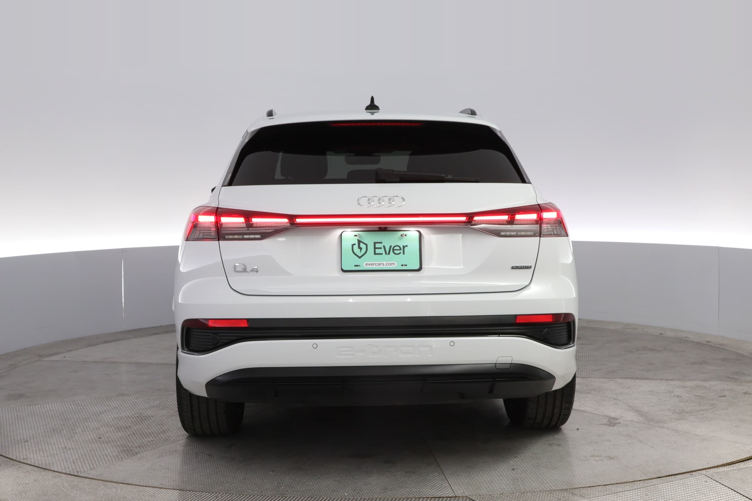 2024 Audi Q4 e-tron