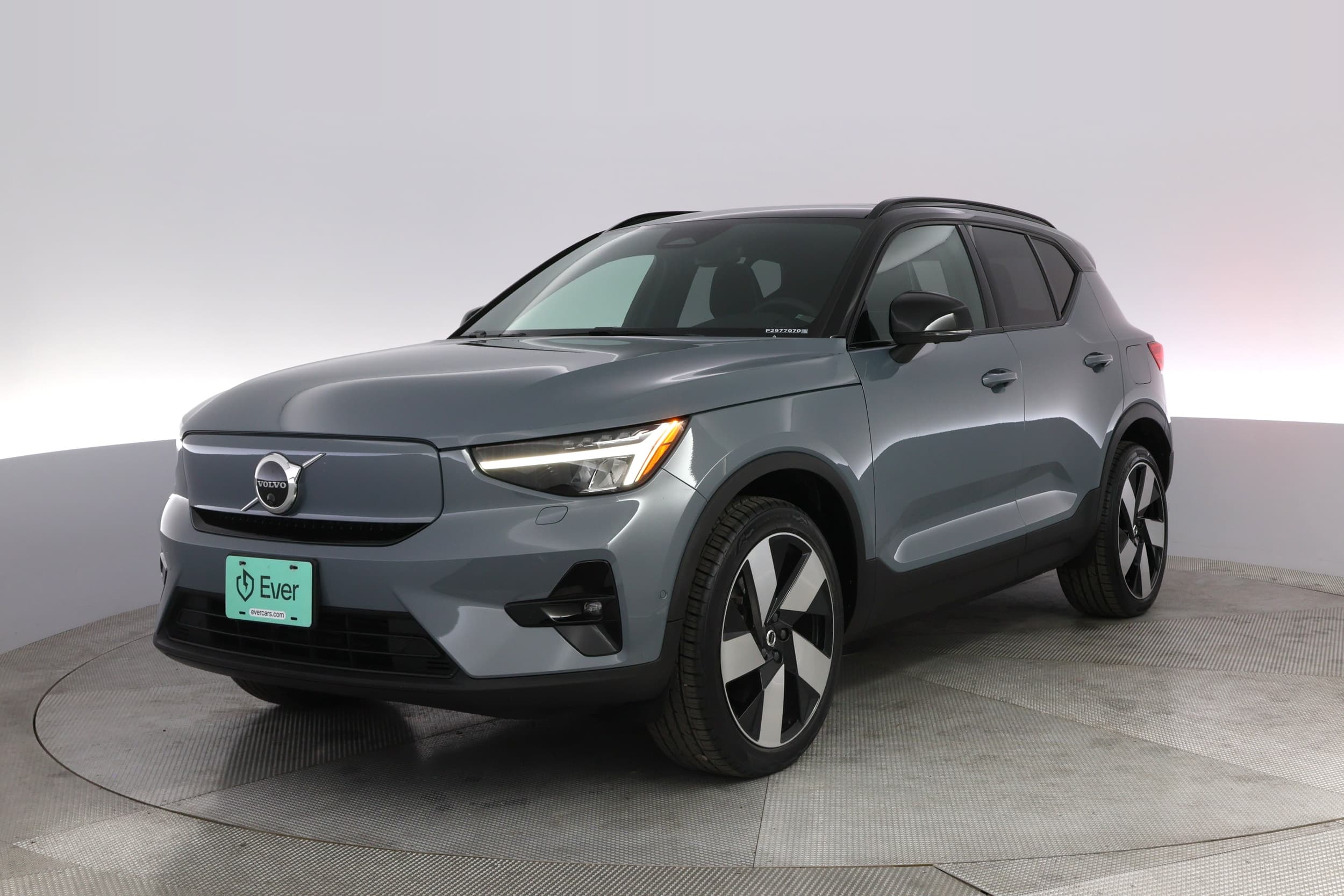 2023 Volvo XC40 Recharge