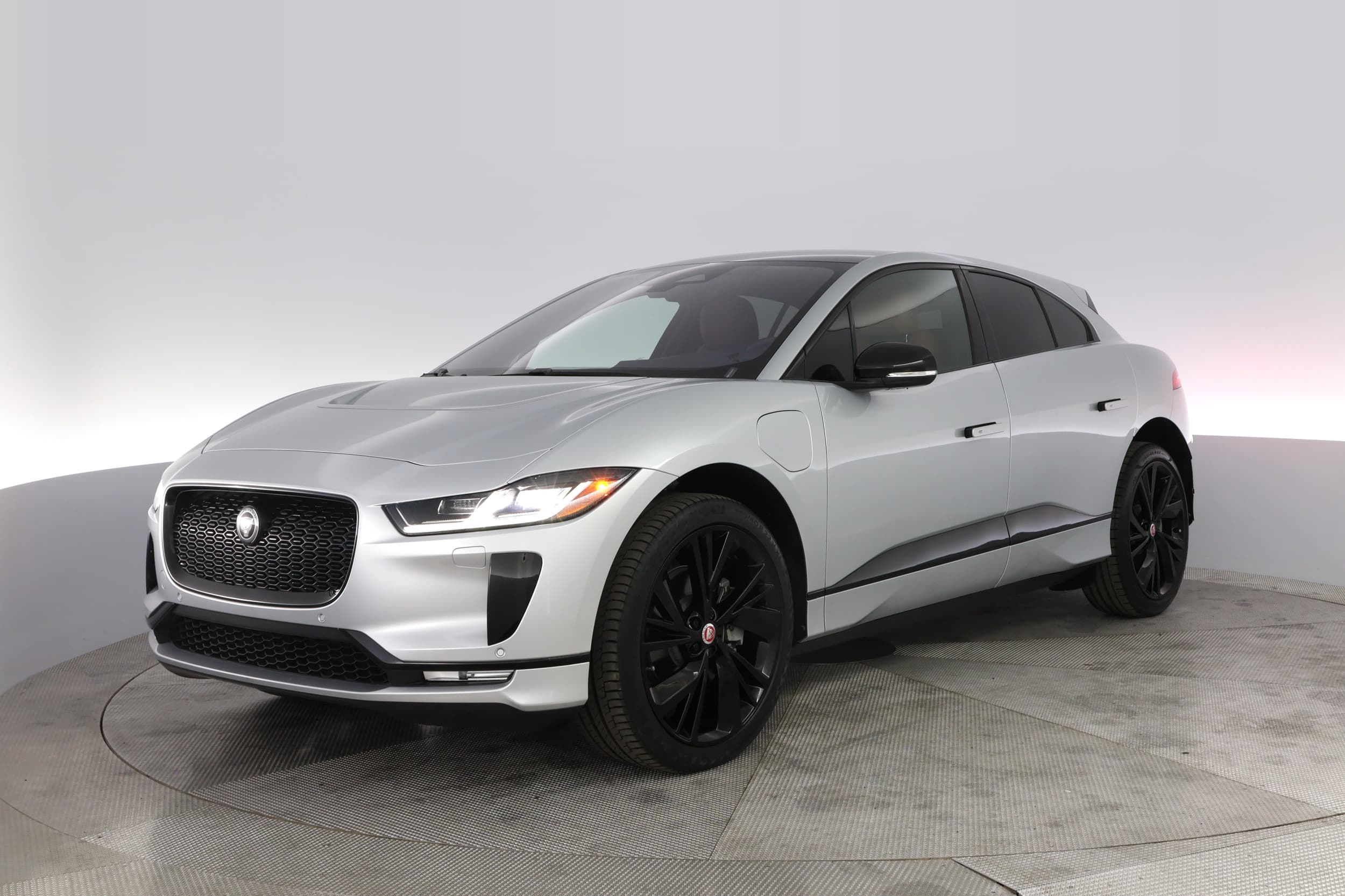 2022 Jaguar I-Pace