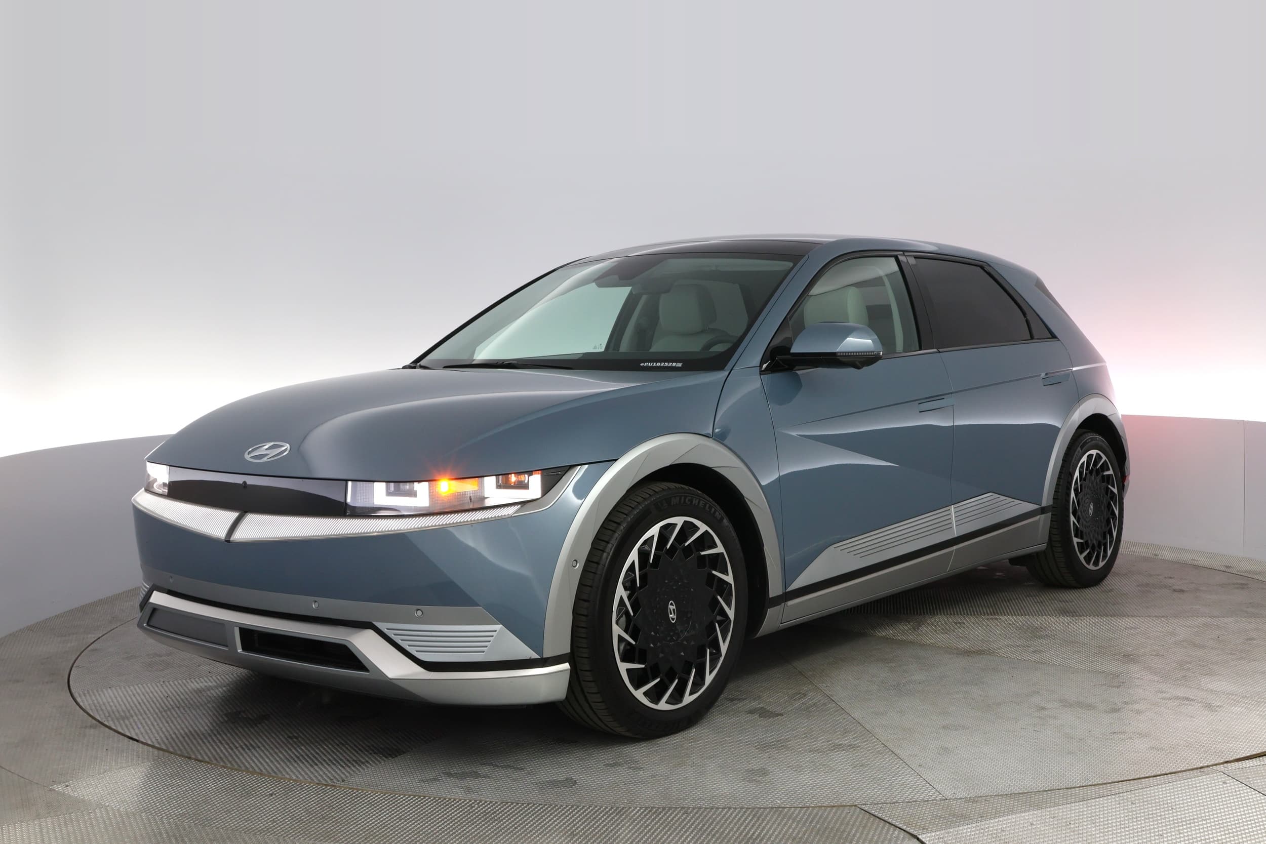 2023 Hyundai IONIQ 5