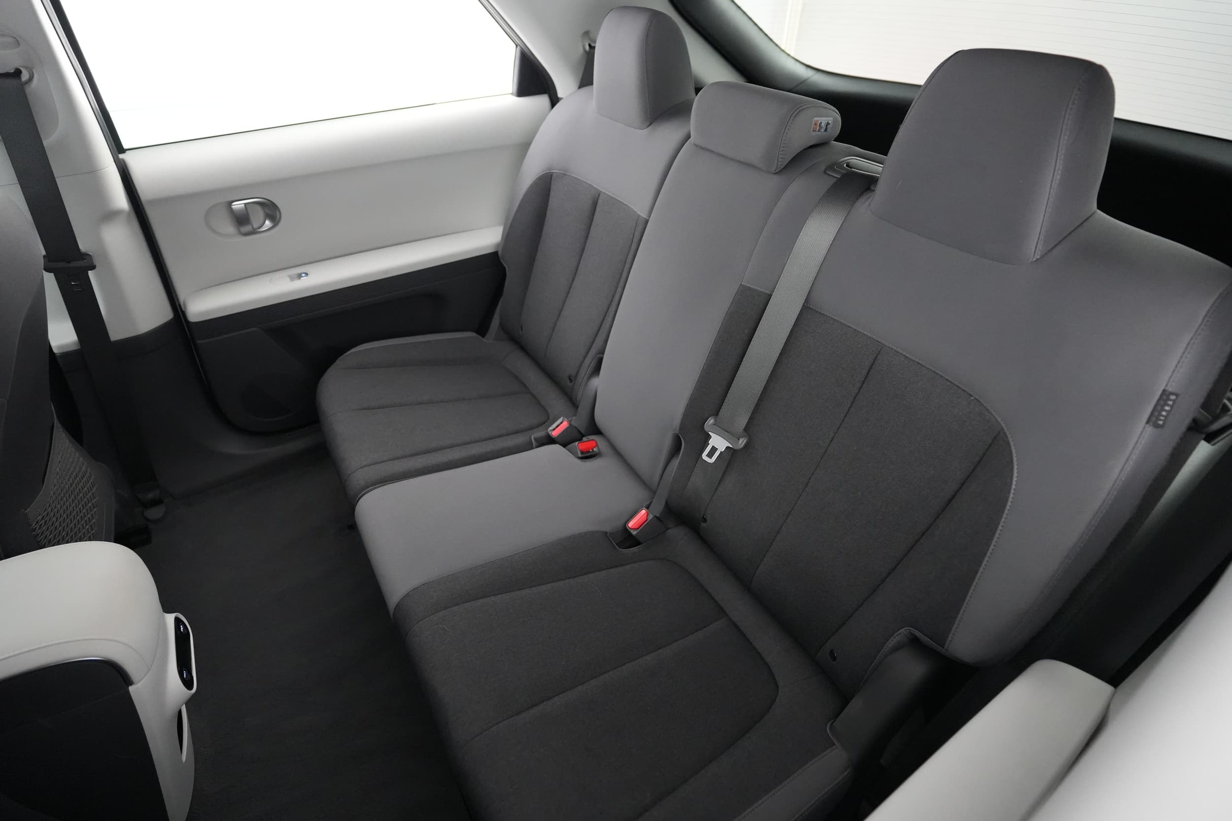 2024 Hyundai IONIQ 5