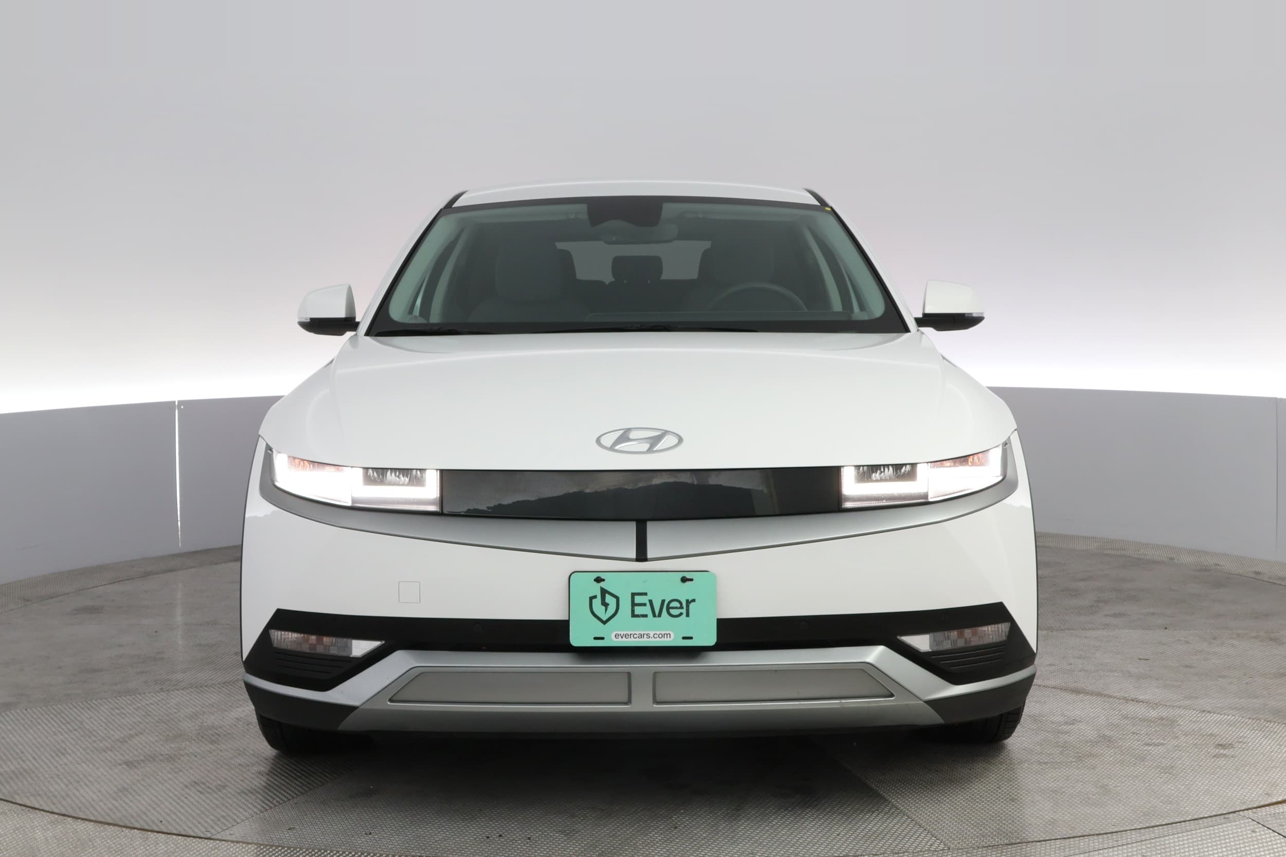 2024 Hyundai IONIQ 5