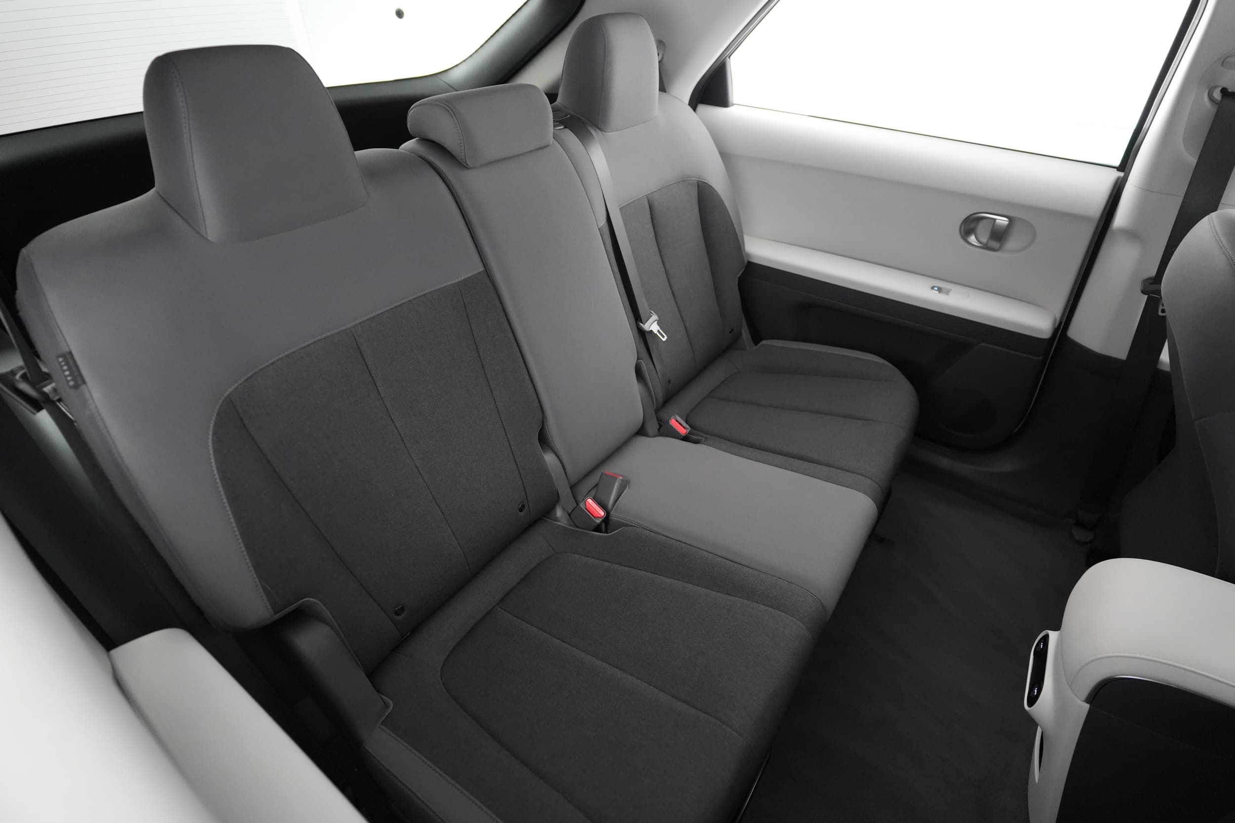 2024 Hyundai IONIQ 5