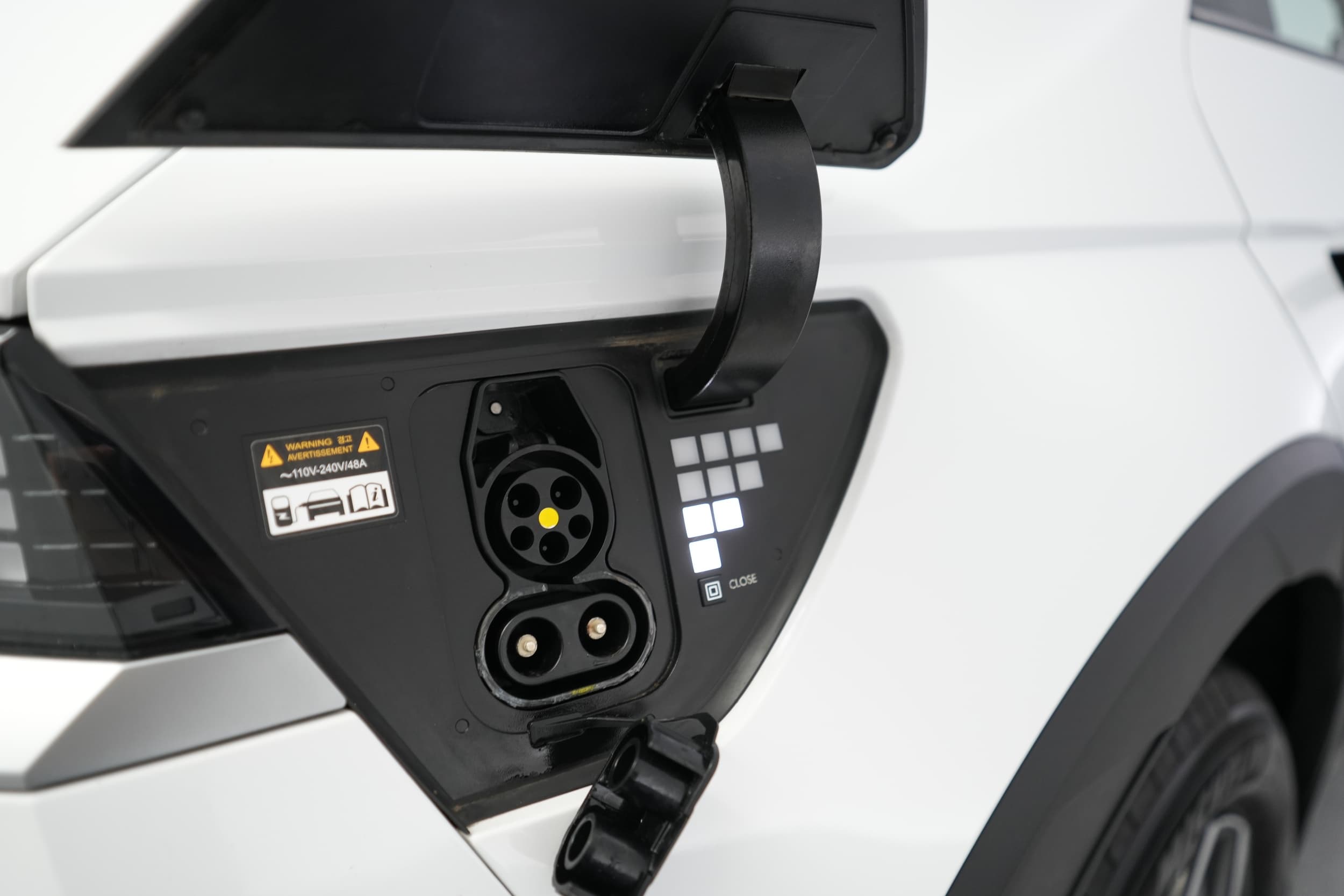 2024 Hyundai IONIQ 5