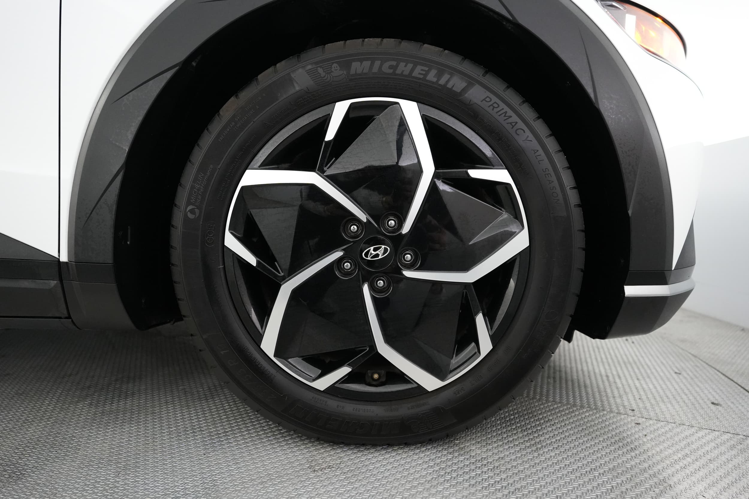 2024 Hyundai IONIQ 5