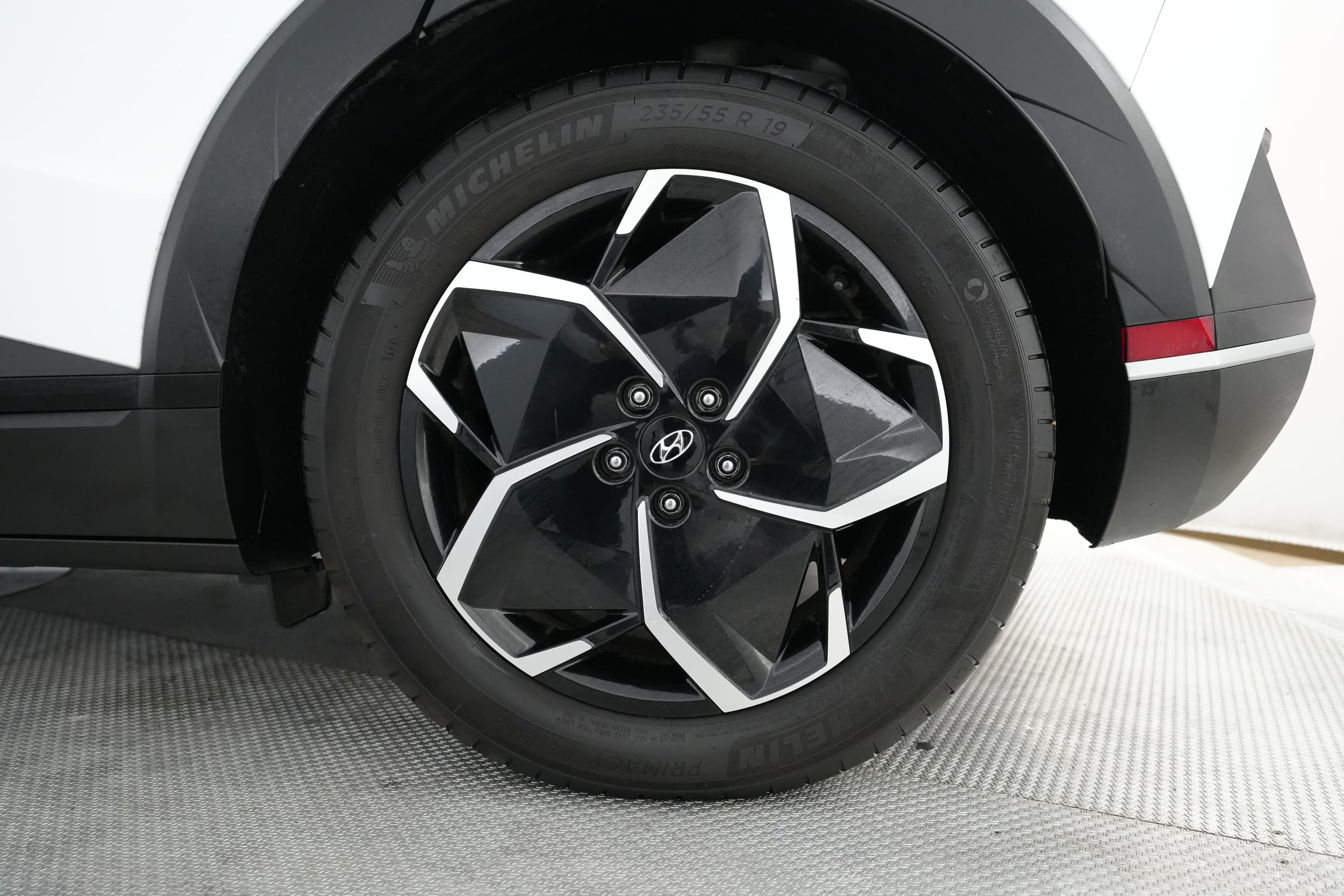 2024 Hyundai IONIQ 5