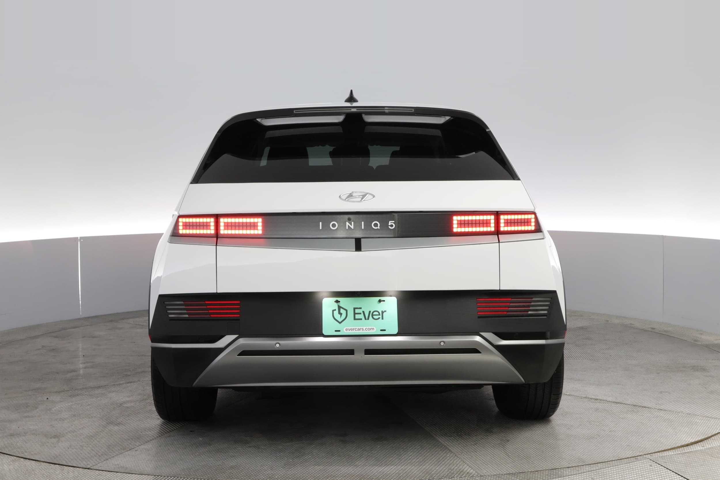 2024 Hyundai IONIQ 5