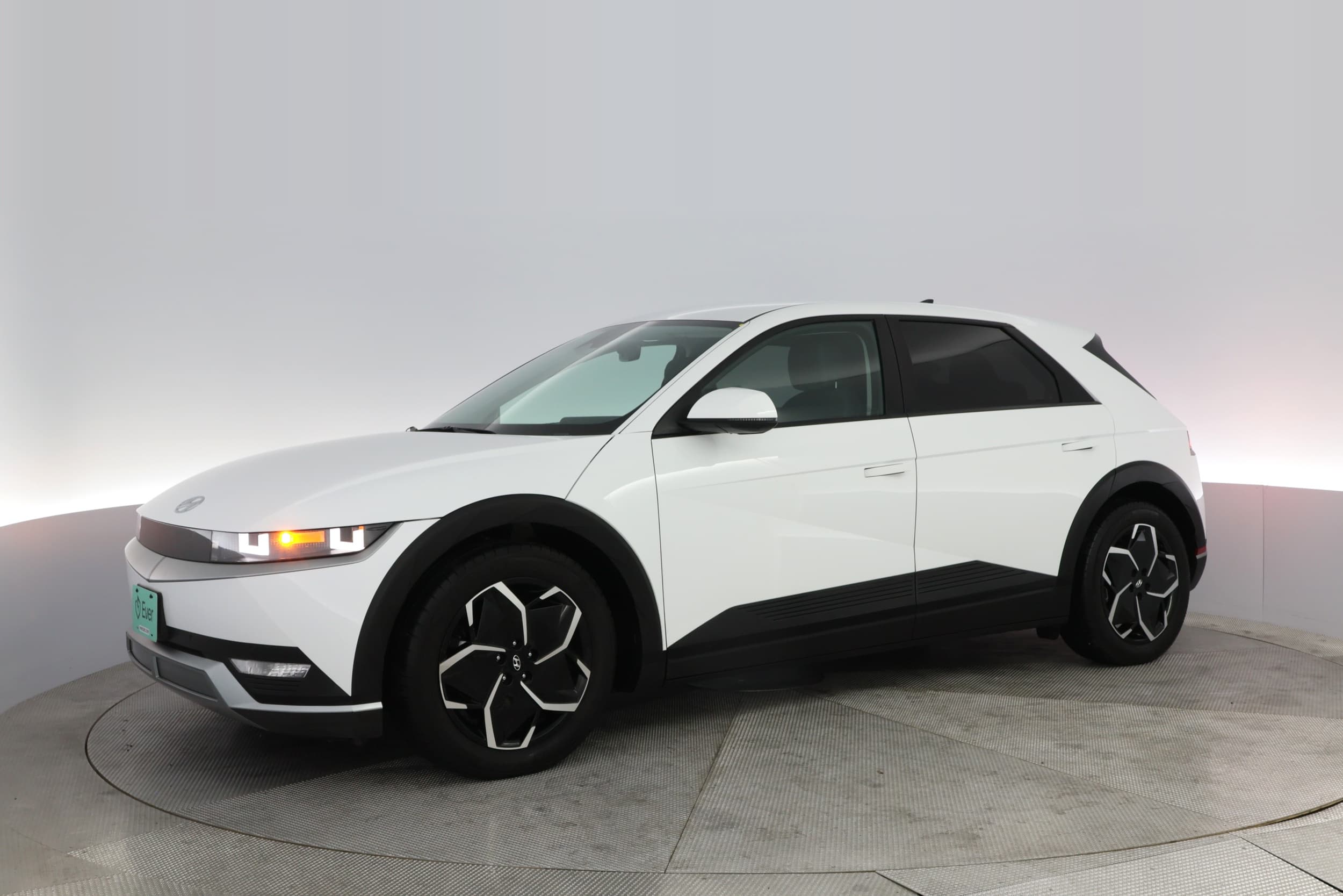 2024 Hyundai IONIQ 5