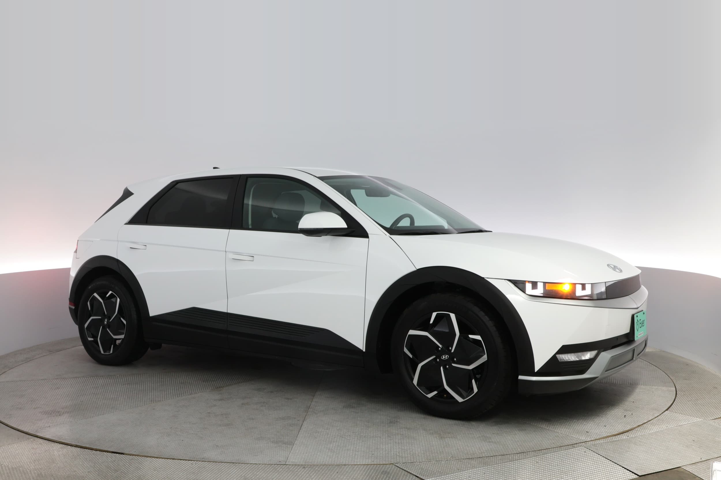 2024 Hyundai IONIQ 5