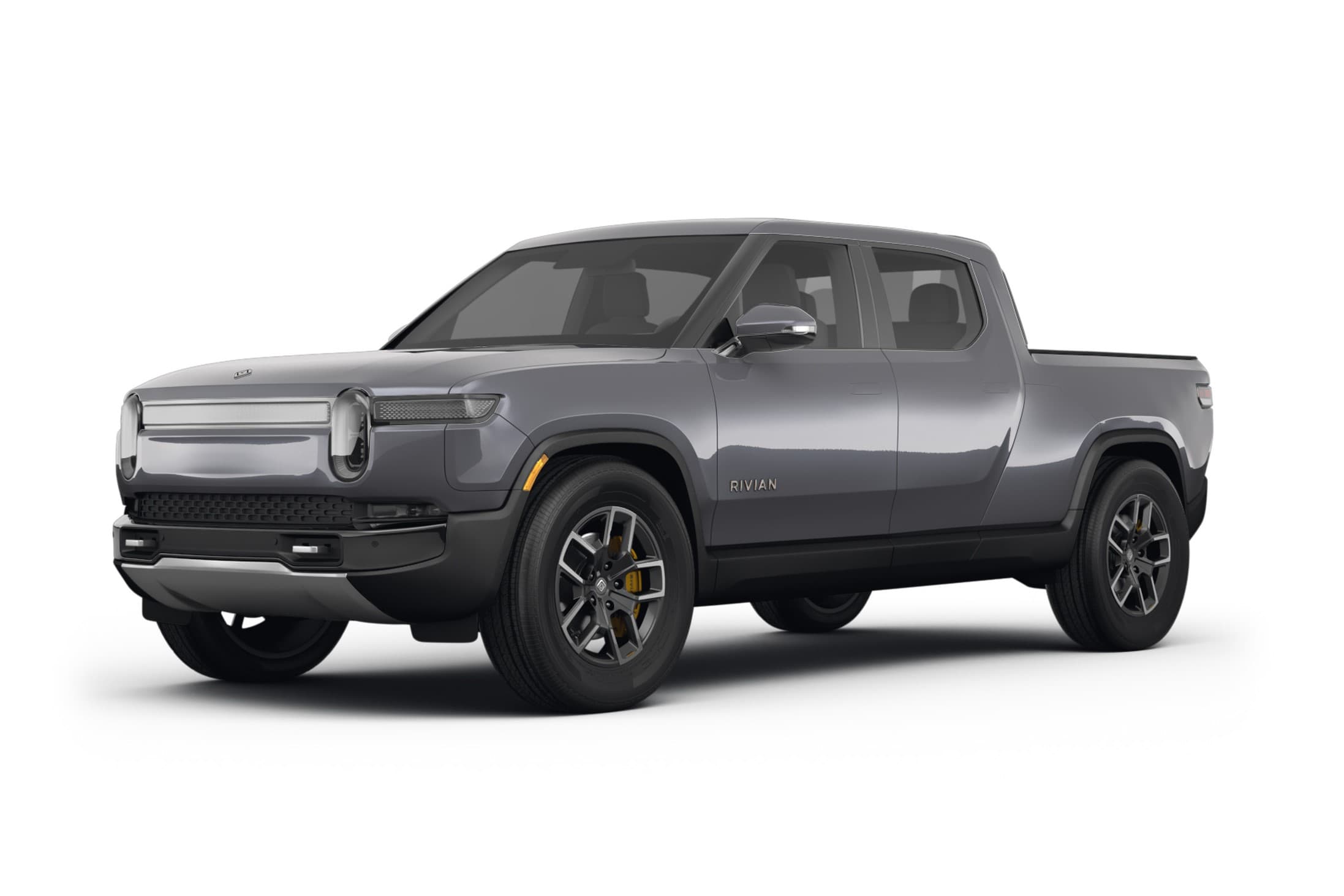2023 Rivian R1T