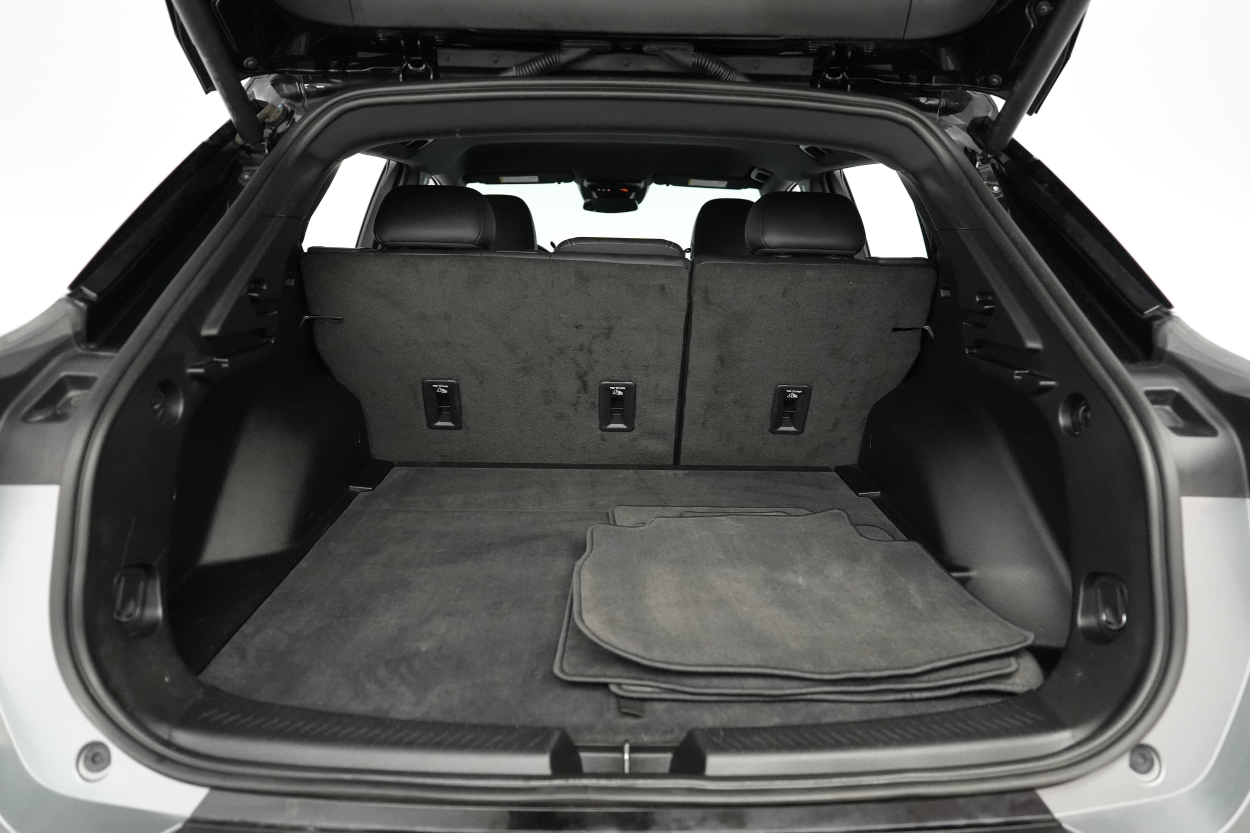 2024 Chevrolet Equinox EV