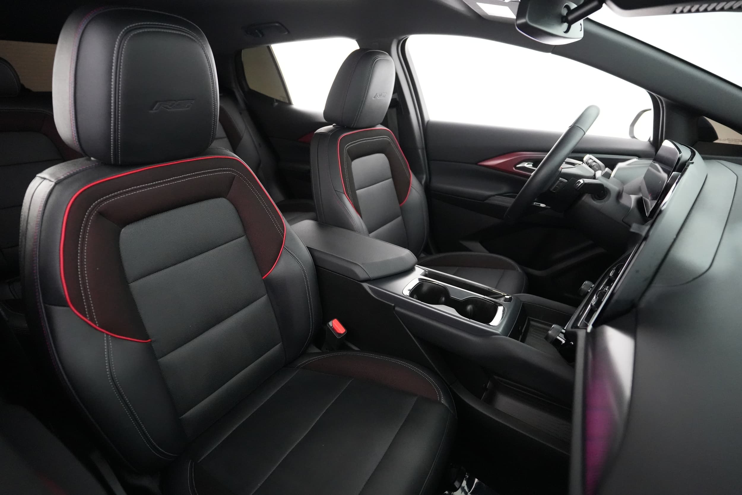 2024 Chevrolet Equinox EV