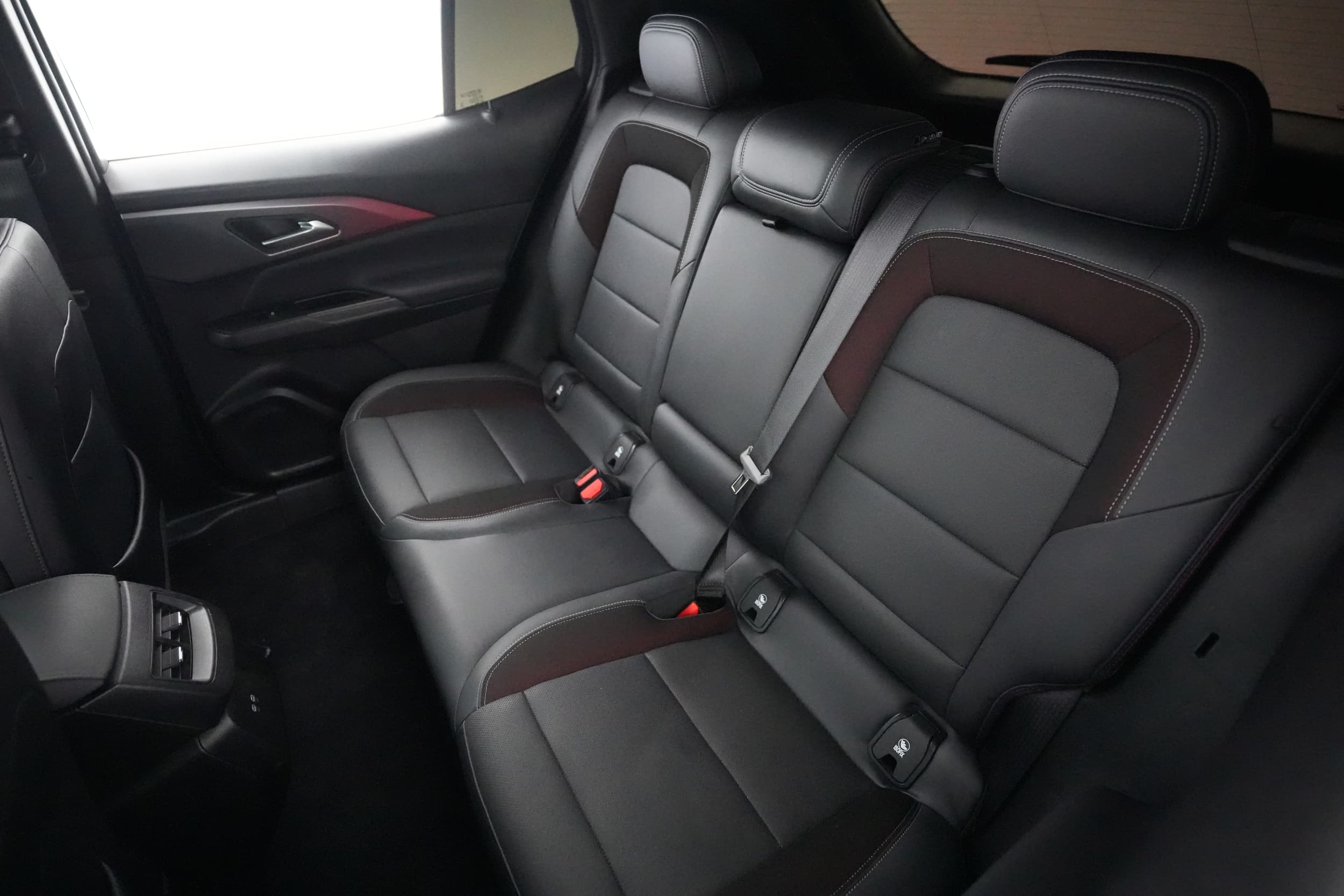 2024 Chevrolet Equinox EV