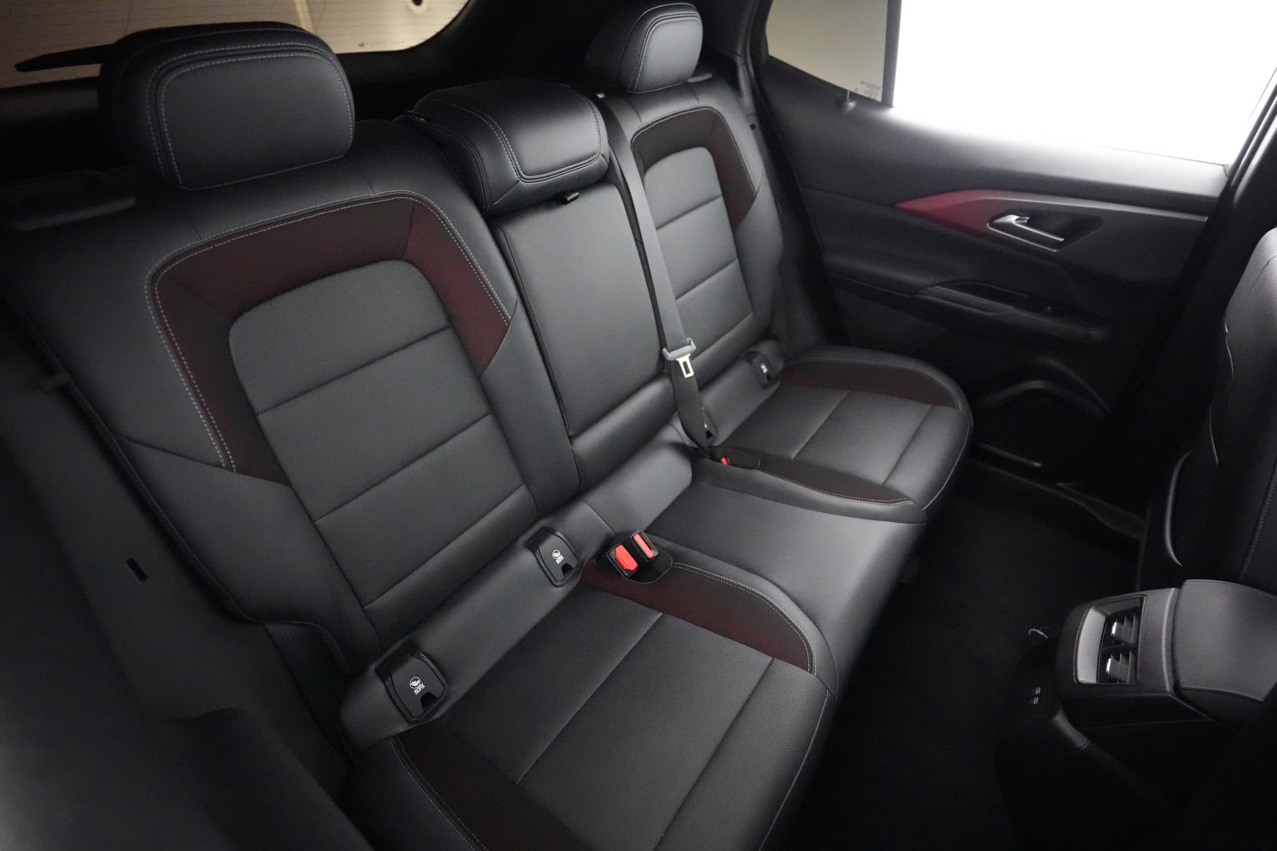 2024 Chevrolet Equinox EV