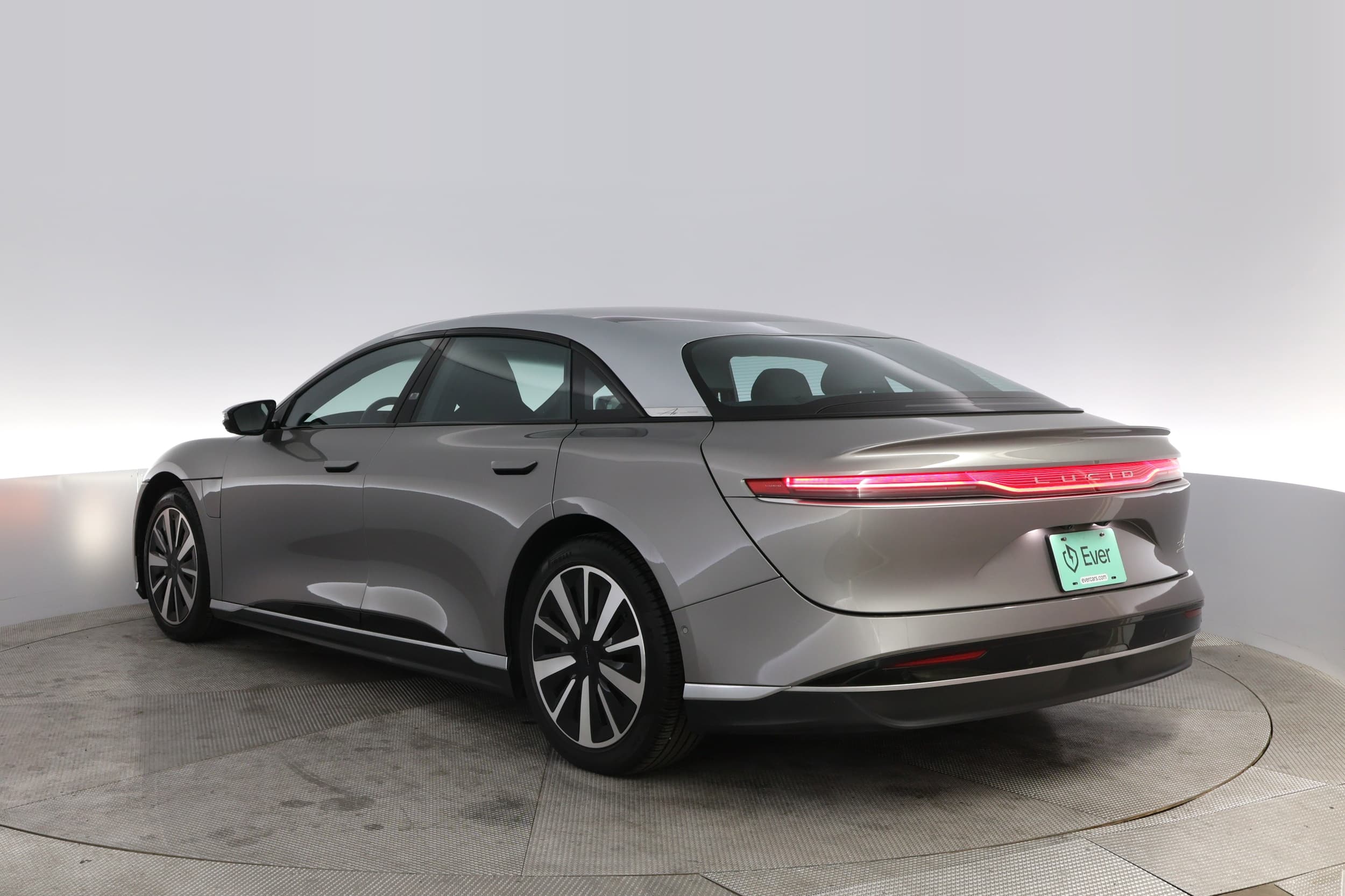2022 Lucid Air