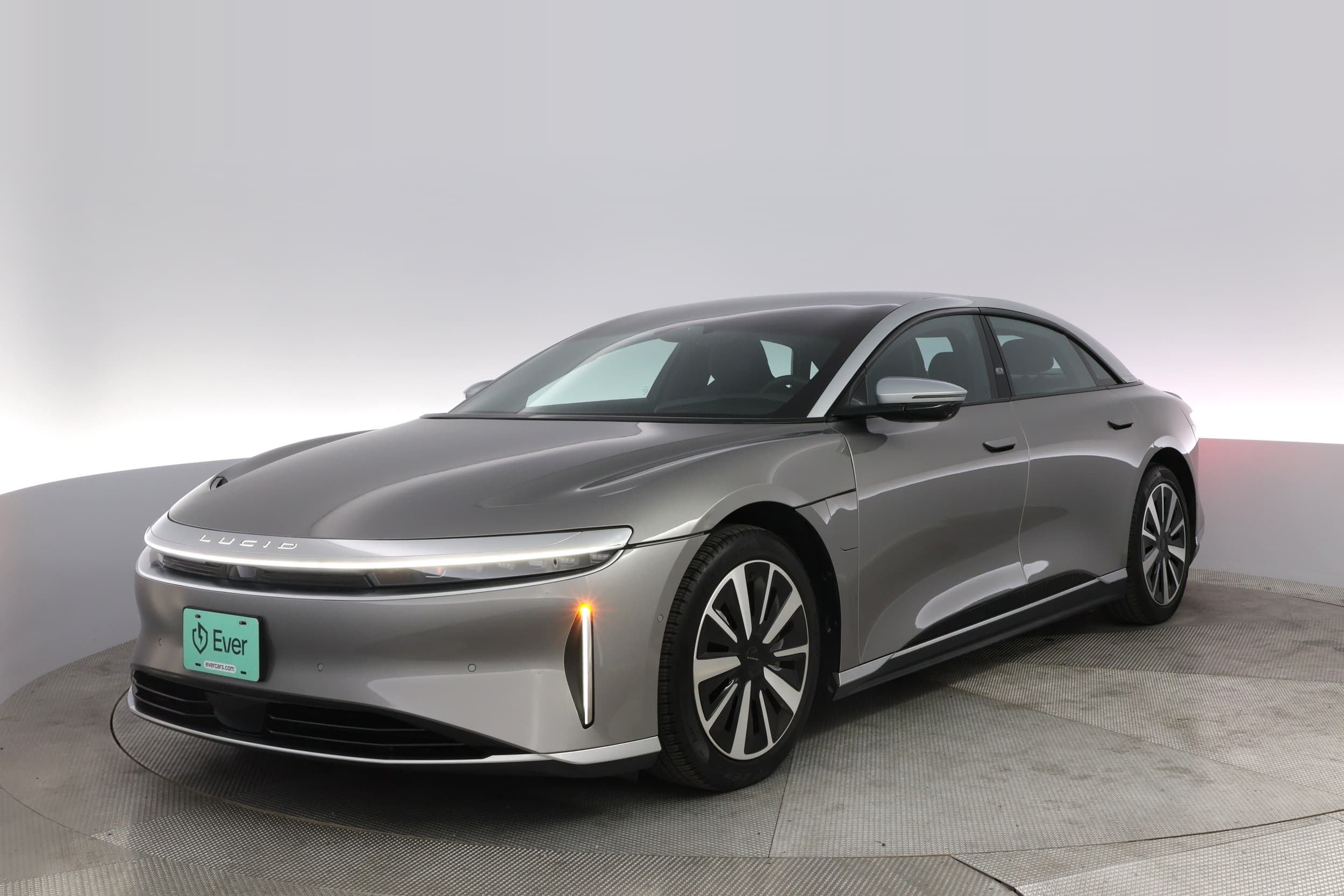 2022 Lucid Air
