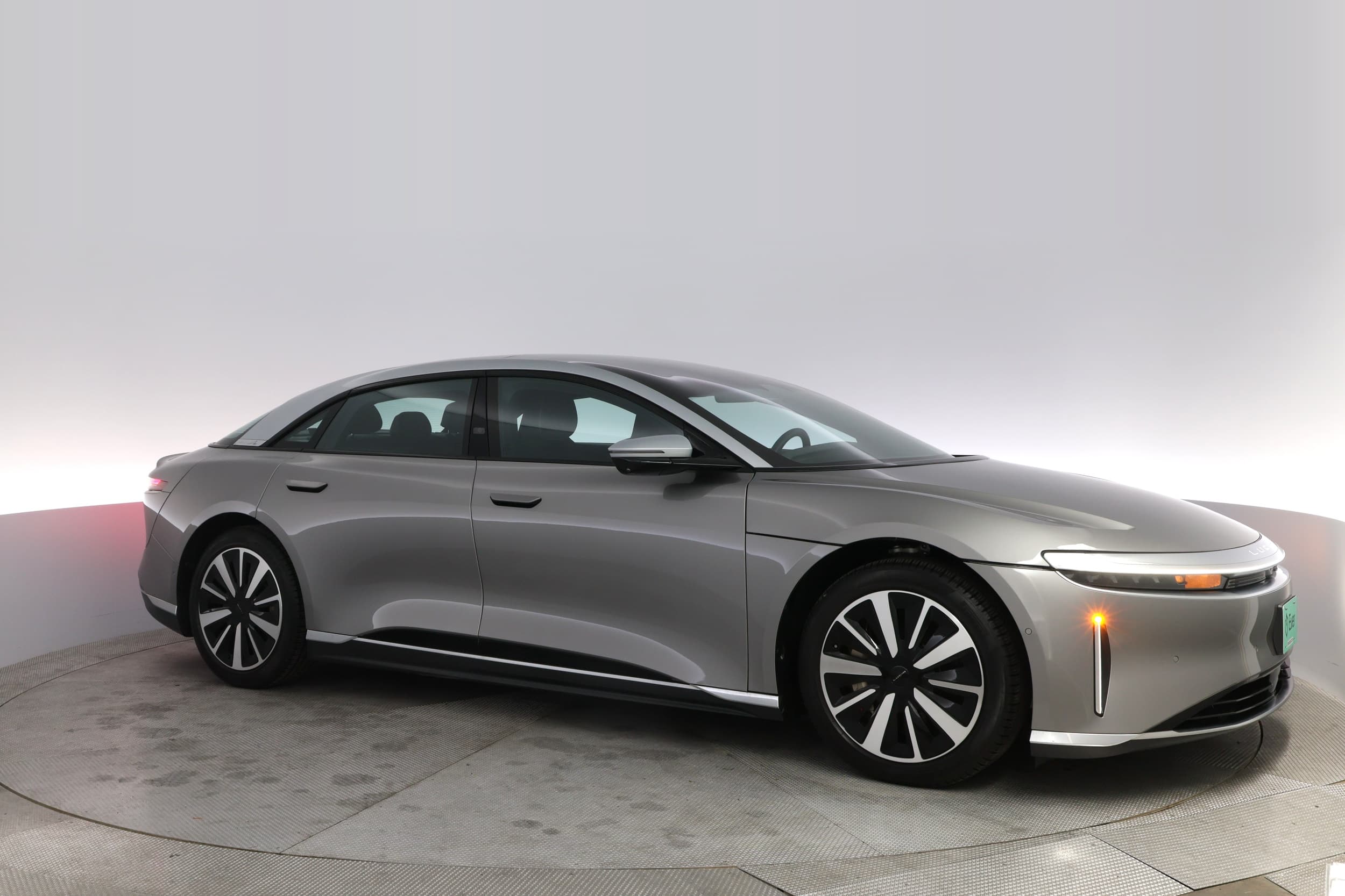 2022 Lucid Air