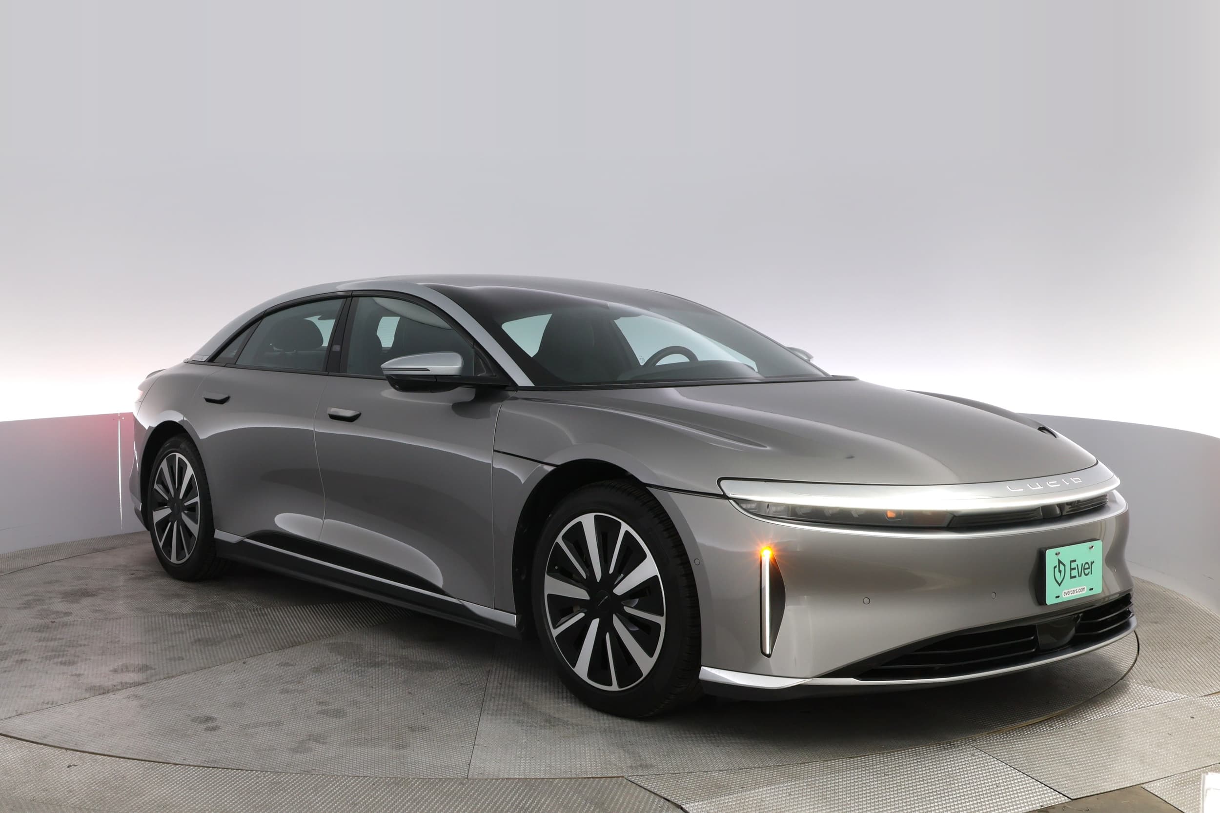 2022 Lucid Air