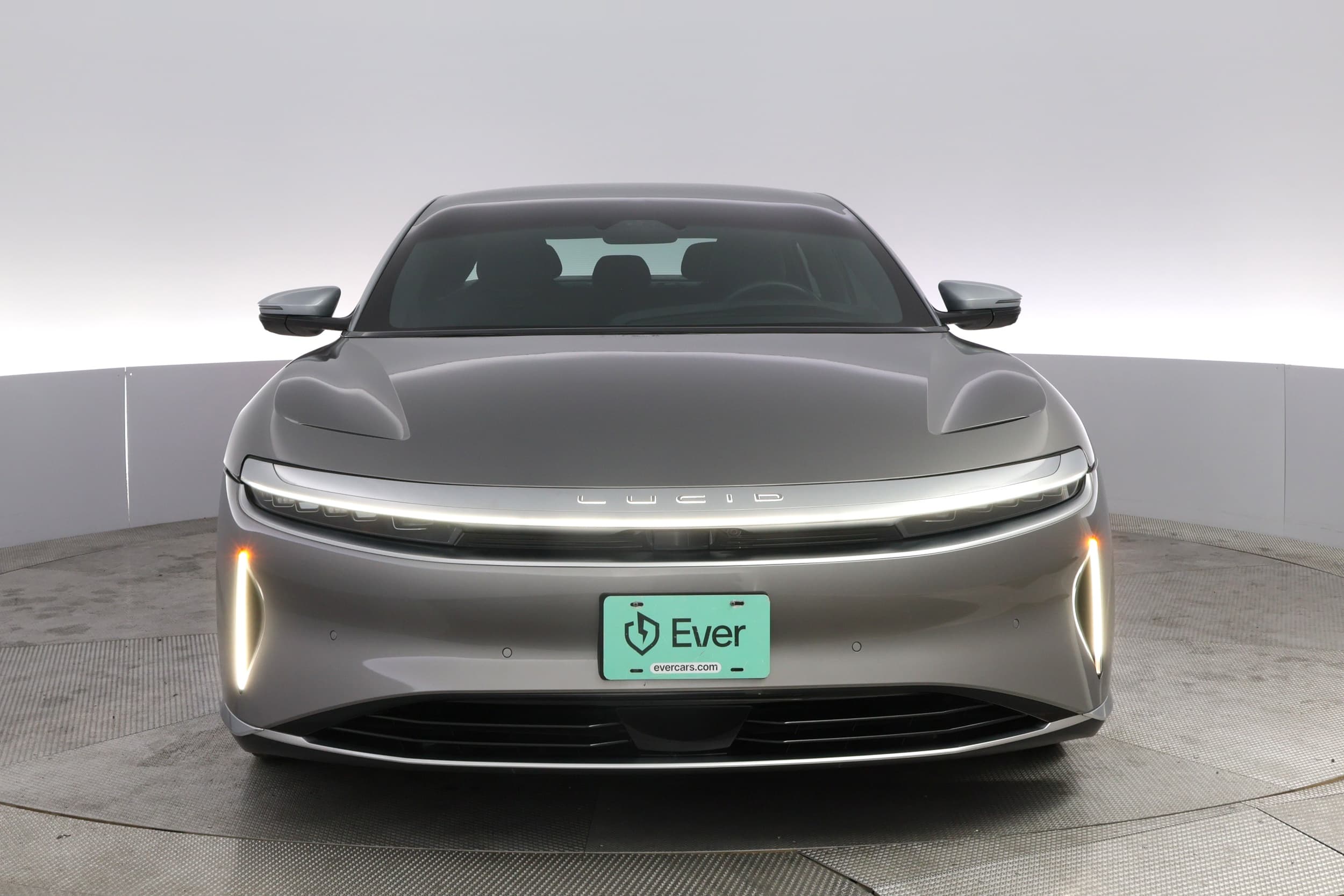 2022 Lucid Air
