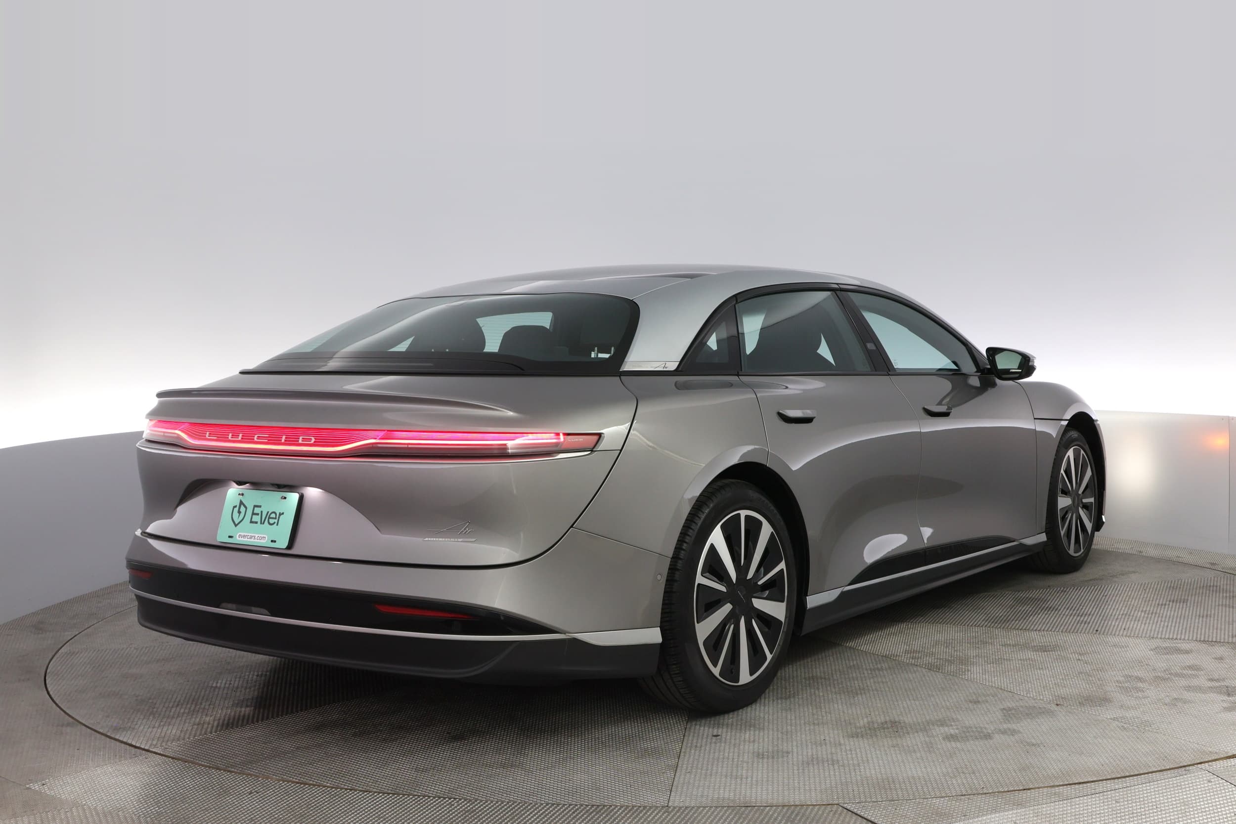 2022 Lucid Air