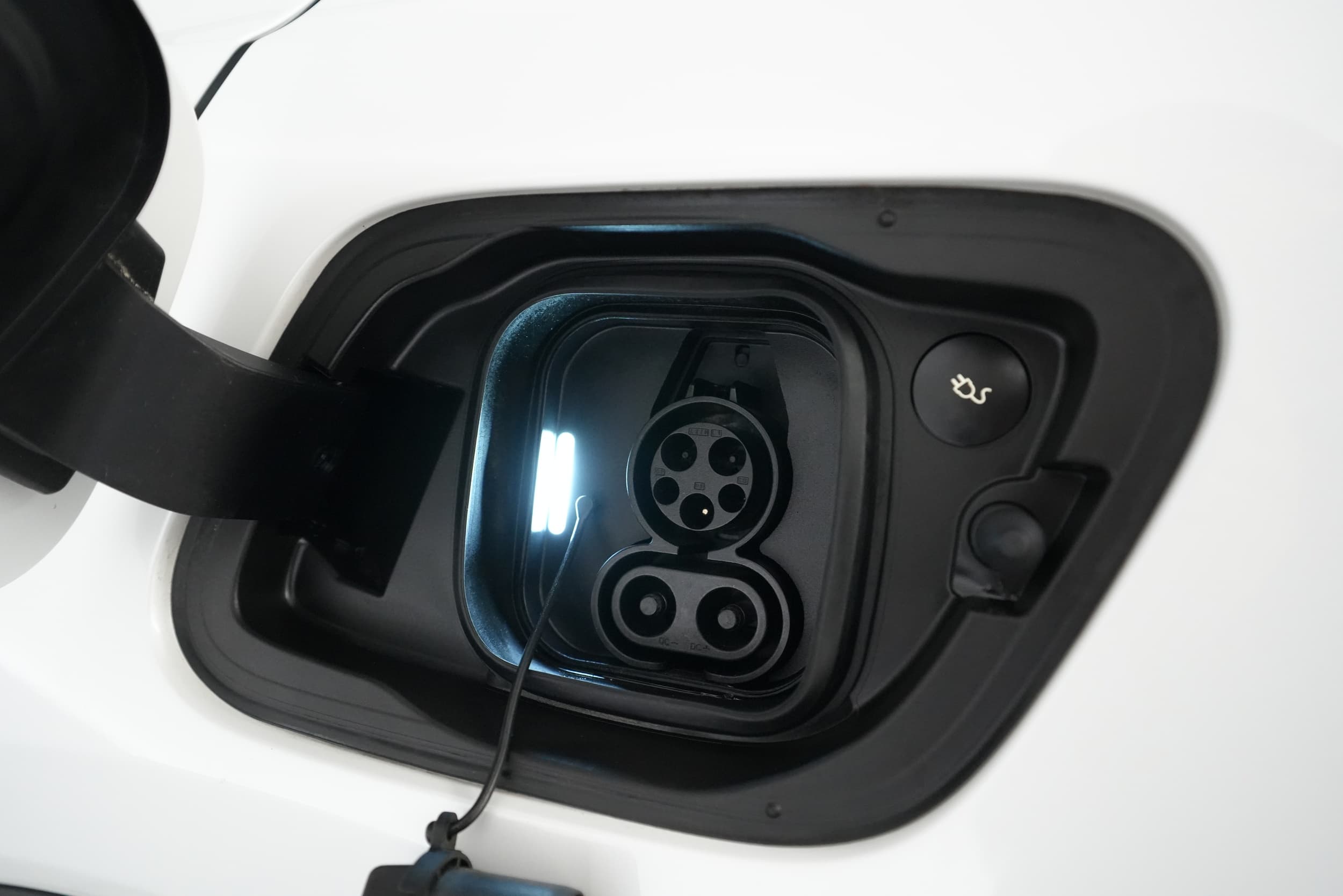 2023 Volvo C40 Recharge