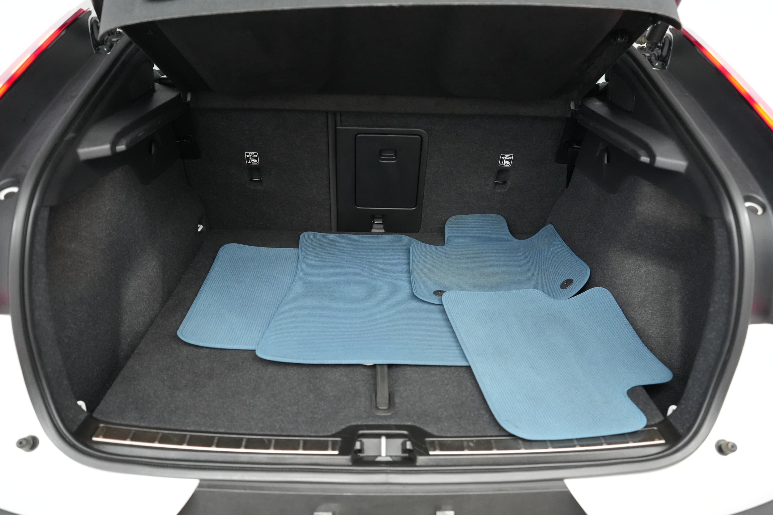 2023 Volvo C40 Recharge