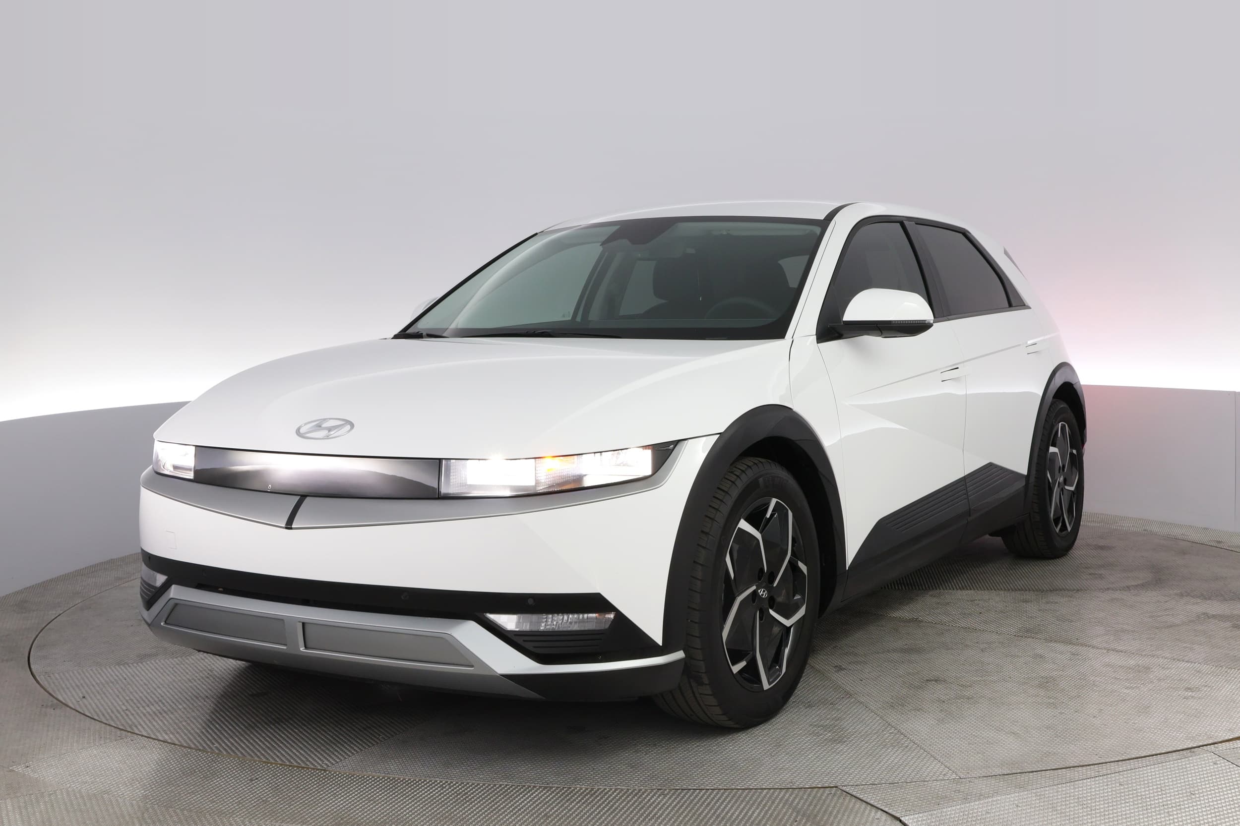 2023 Hyundai IONIQ 5