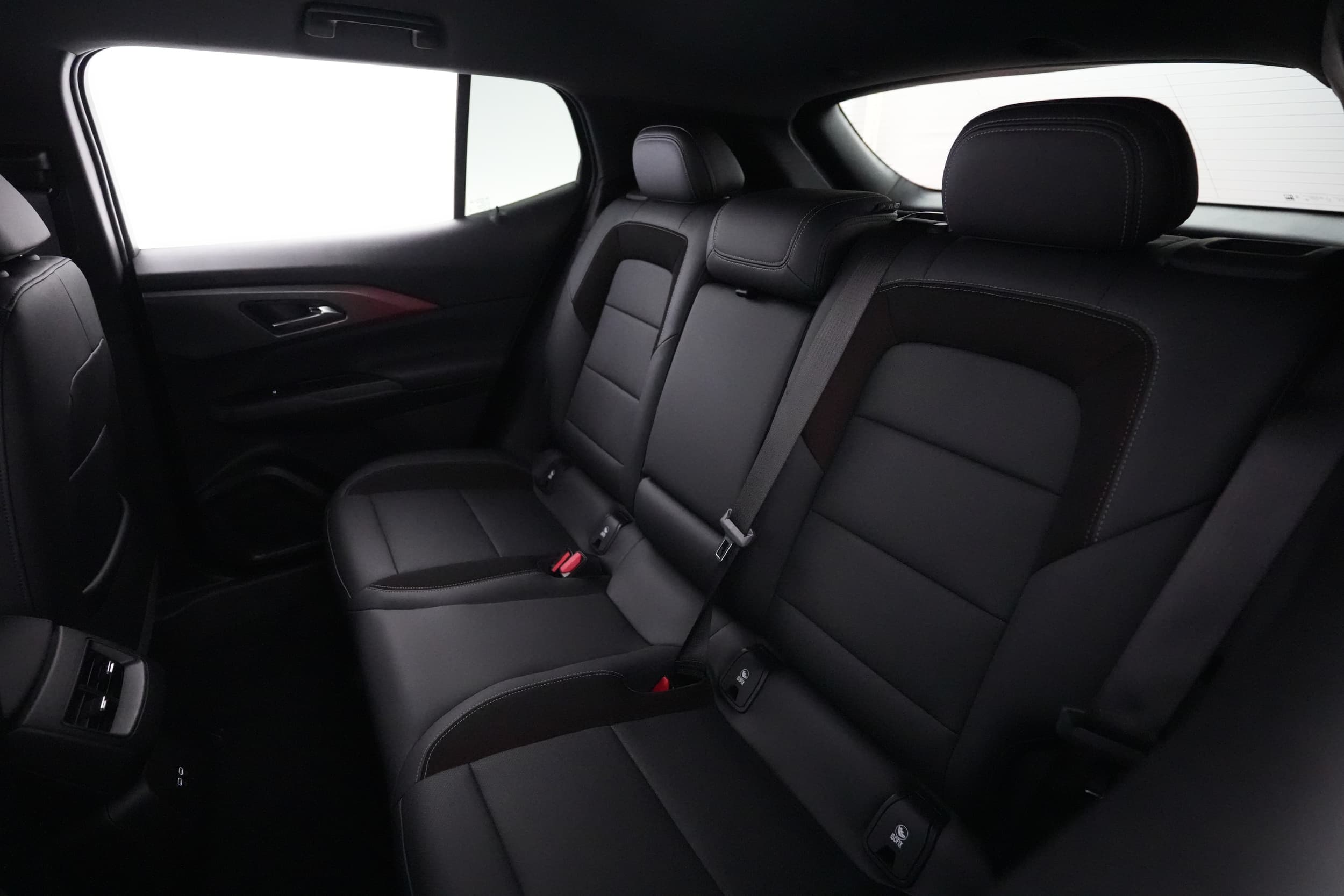 2024 Chevrolet Equinox EV