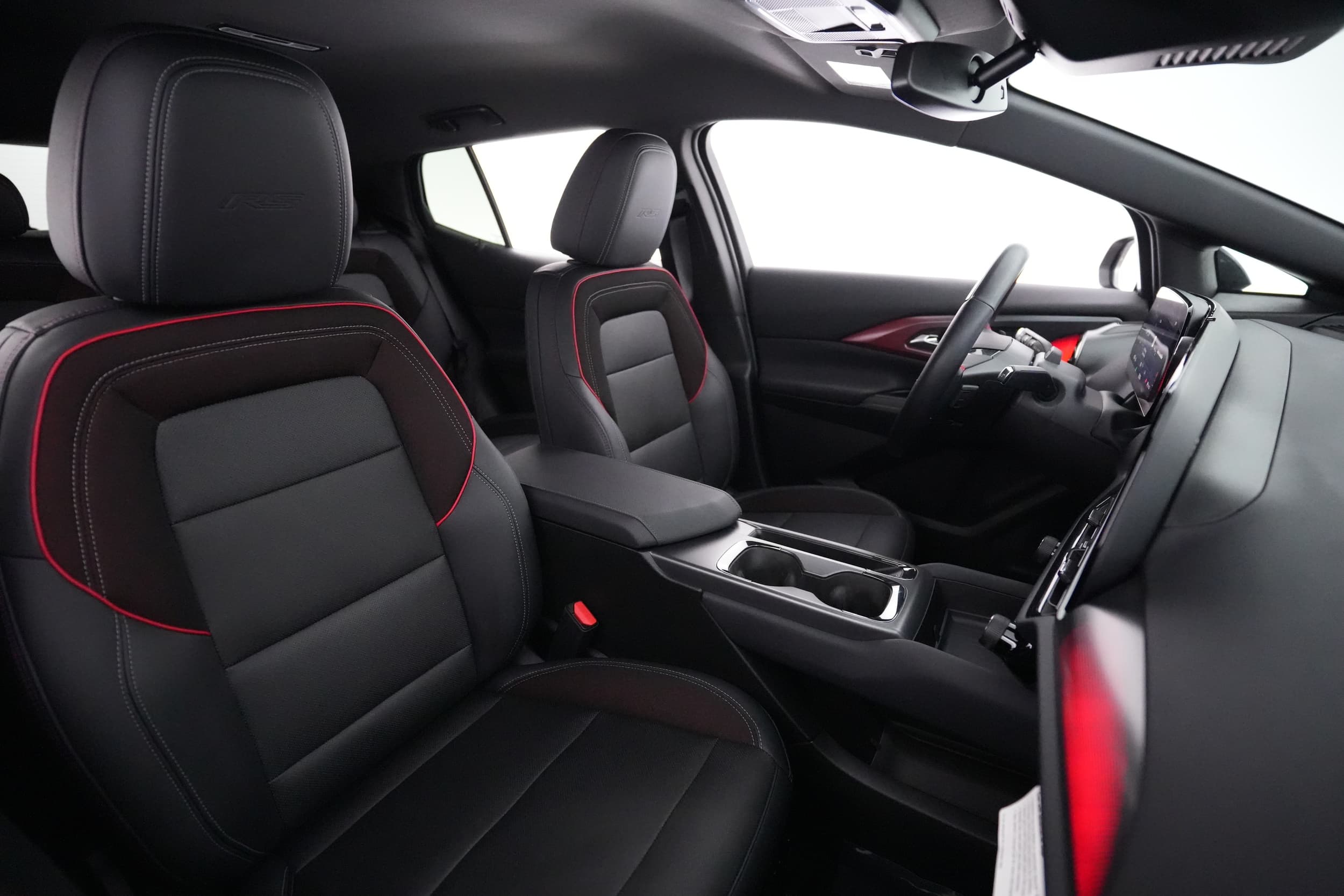 2024 Chevrolet Equinox EV