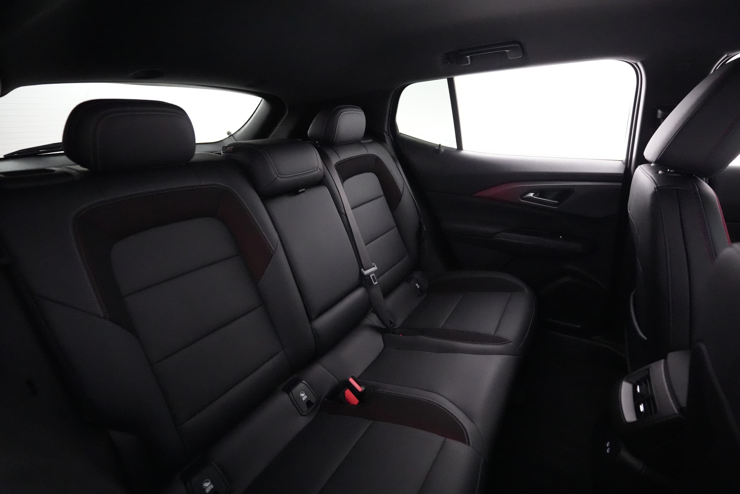 2024 Chevrolet Equinox EV