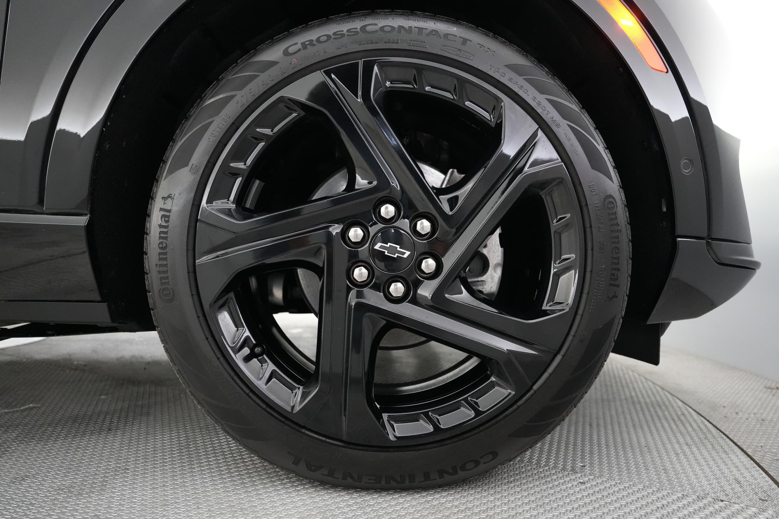 2024 Chevrolet Equinox EV