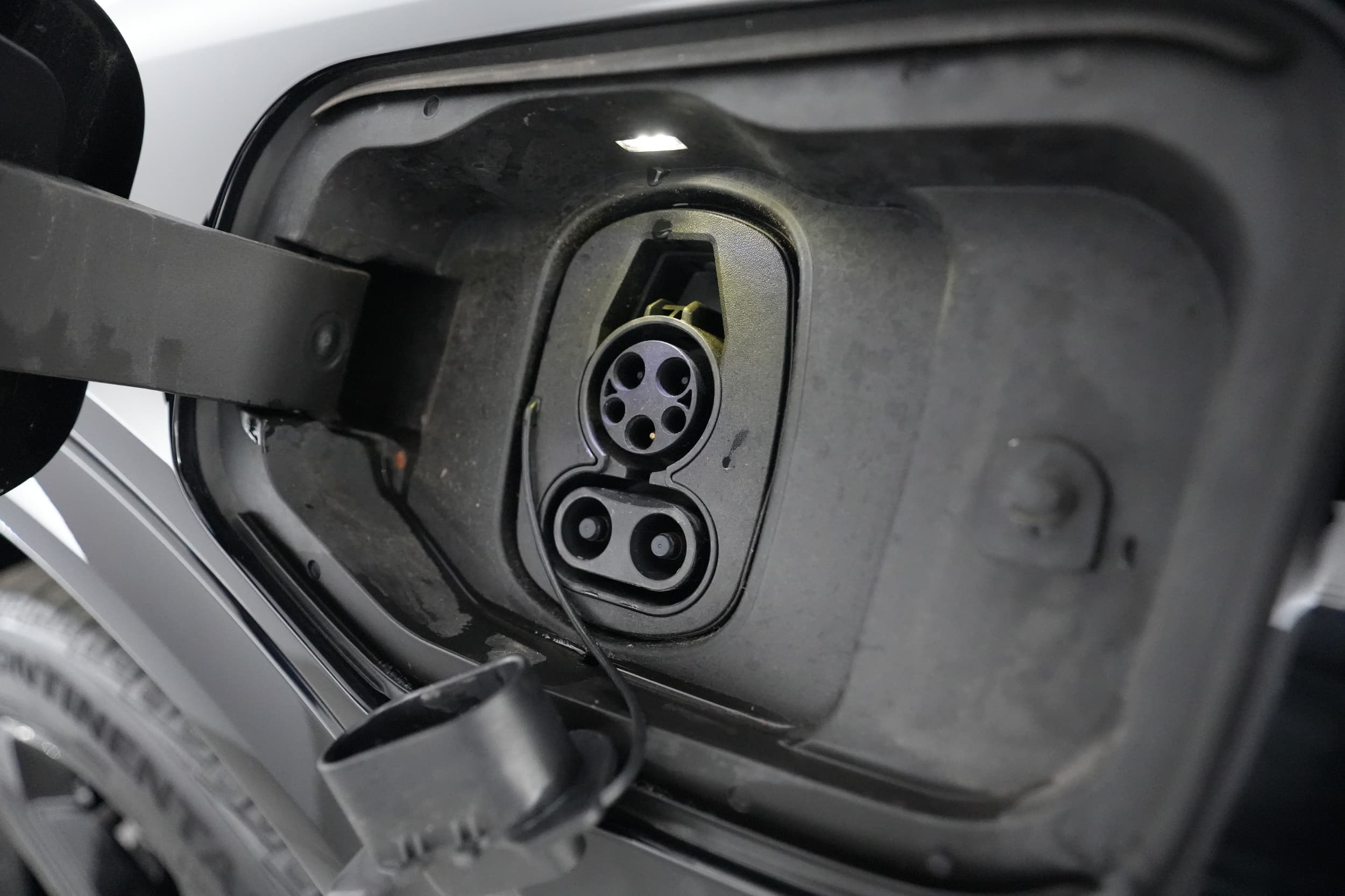 2024 Chevrolet Equinox EV