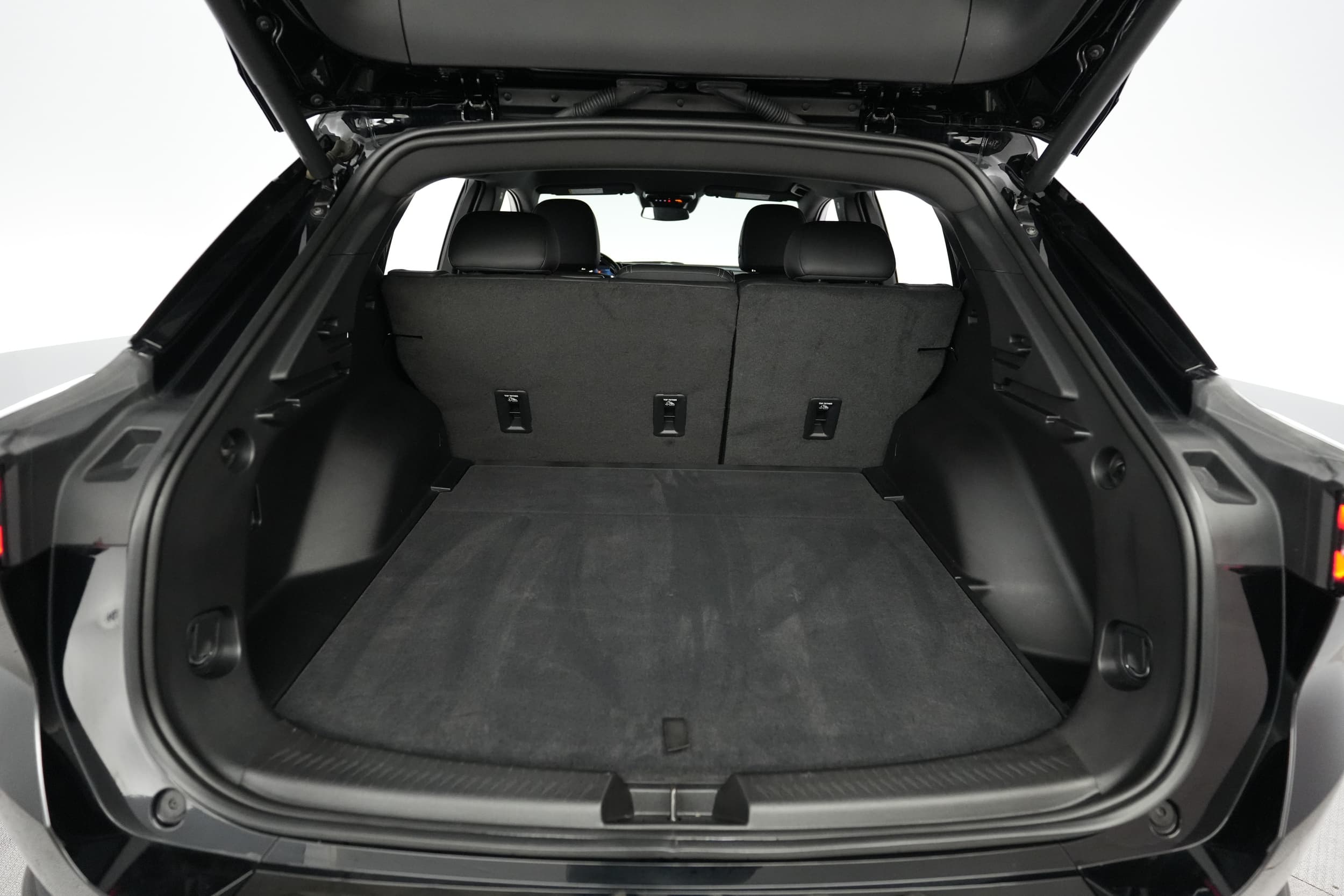 2024 Chevrolet Equinox EV