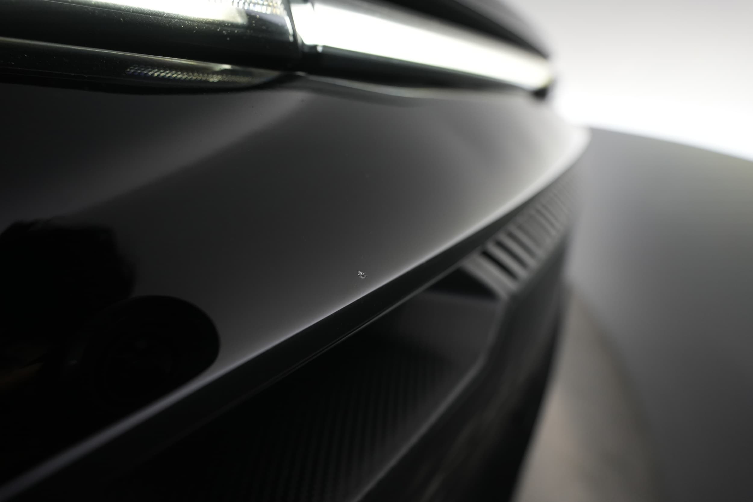 2024 Chevrolet Equinox EV