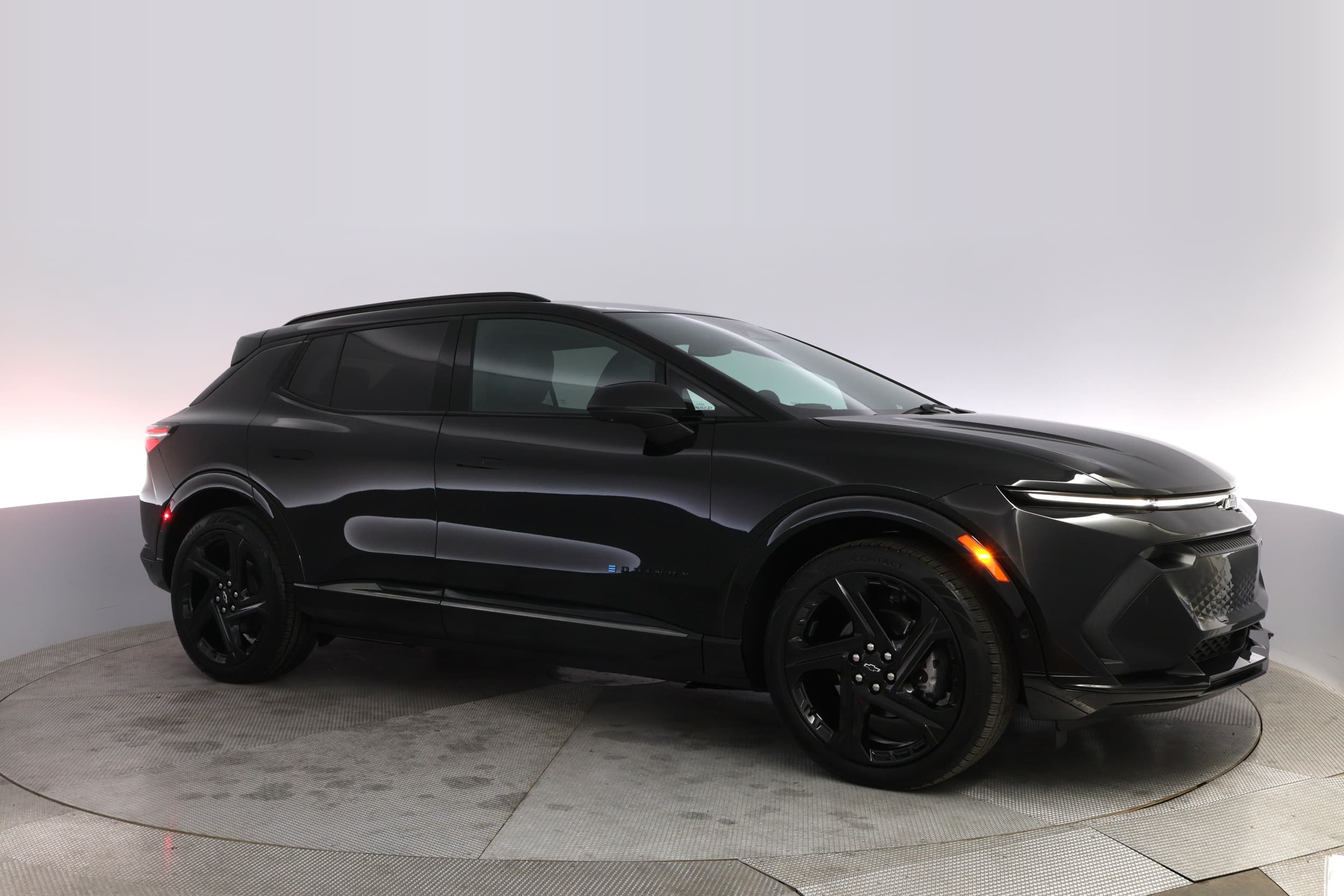 2024 Chevrolet Equinox EV