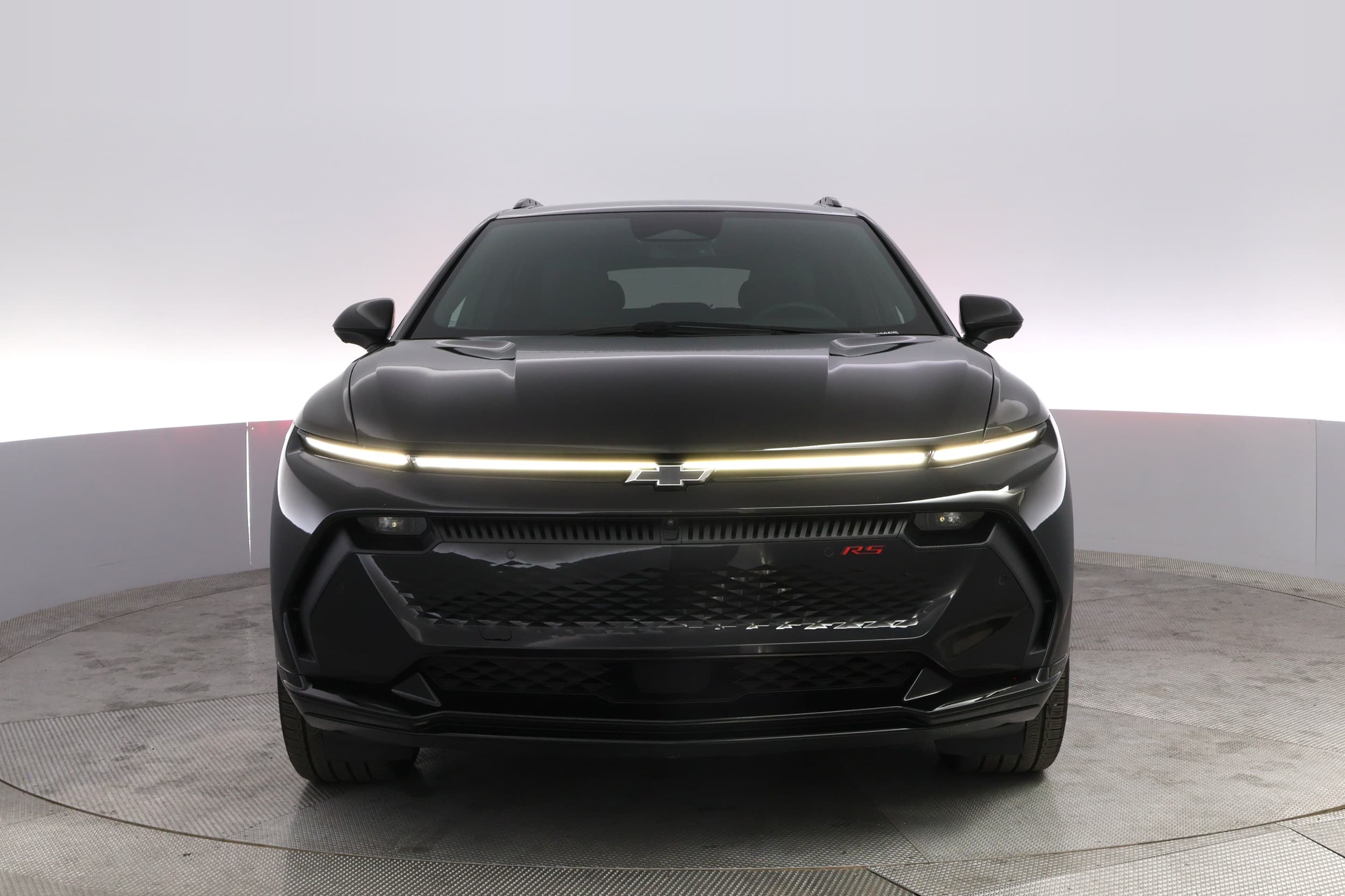 2024 Chevrolet Equinox EV