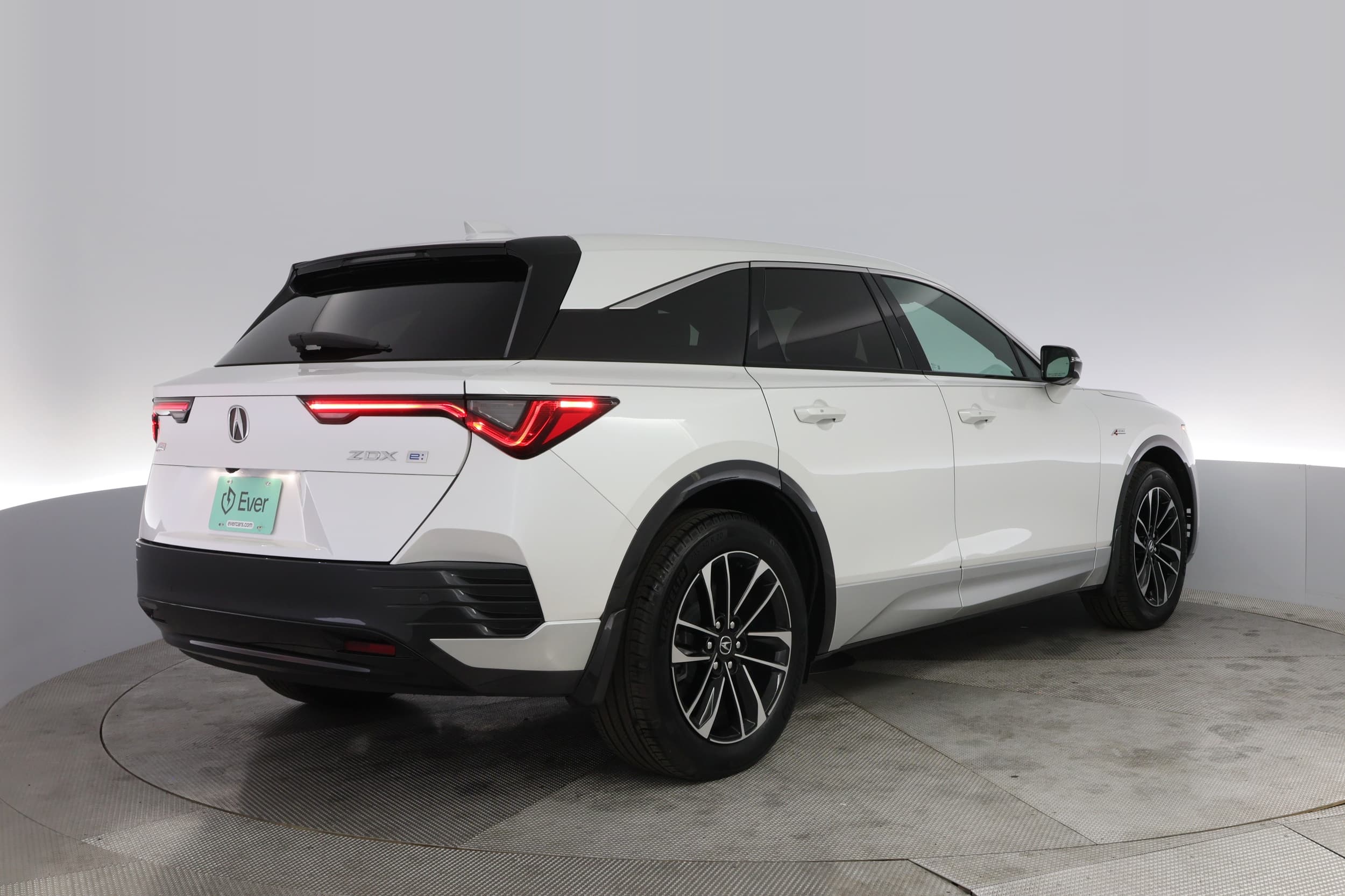 2024 Acura ZDX